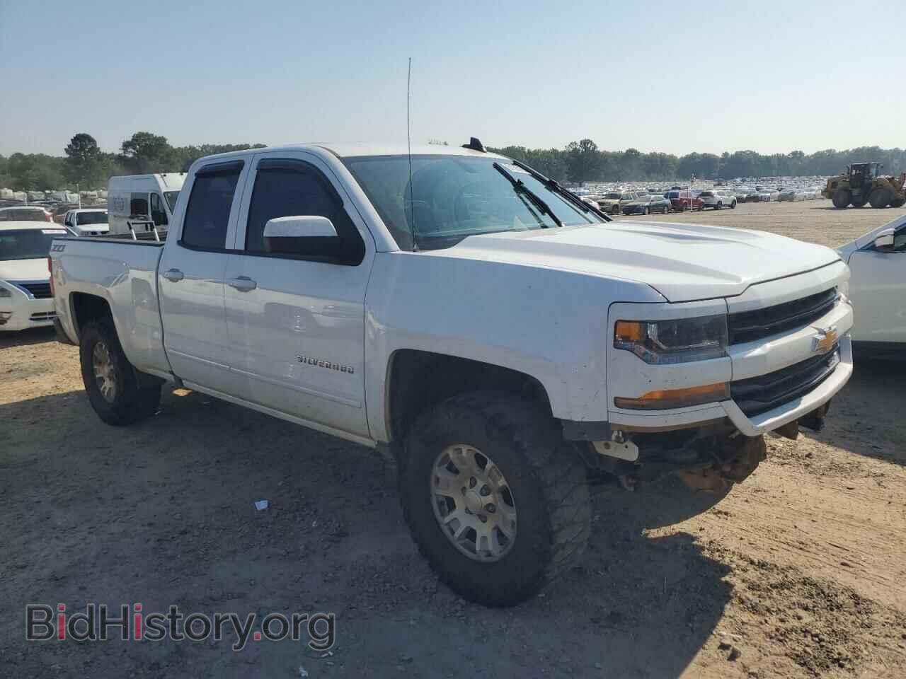 2019 CHEVROLET ALL Models - VIN: 2GCVKPEC6K1102874 - Фото 4