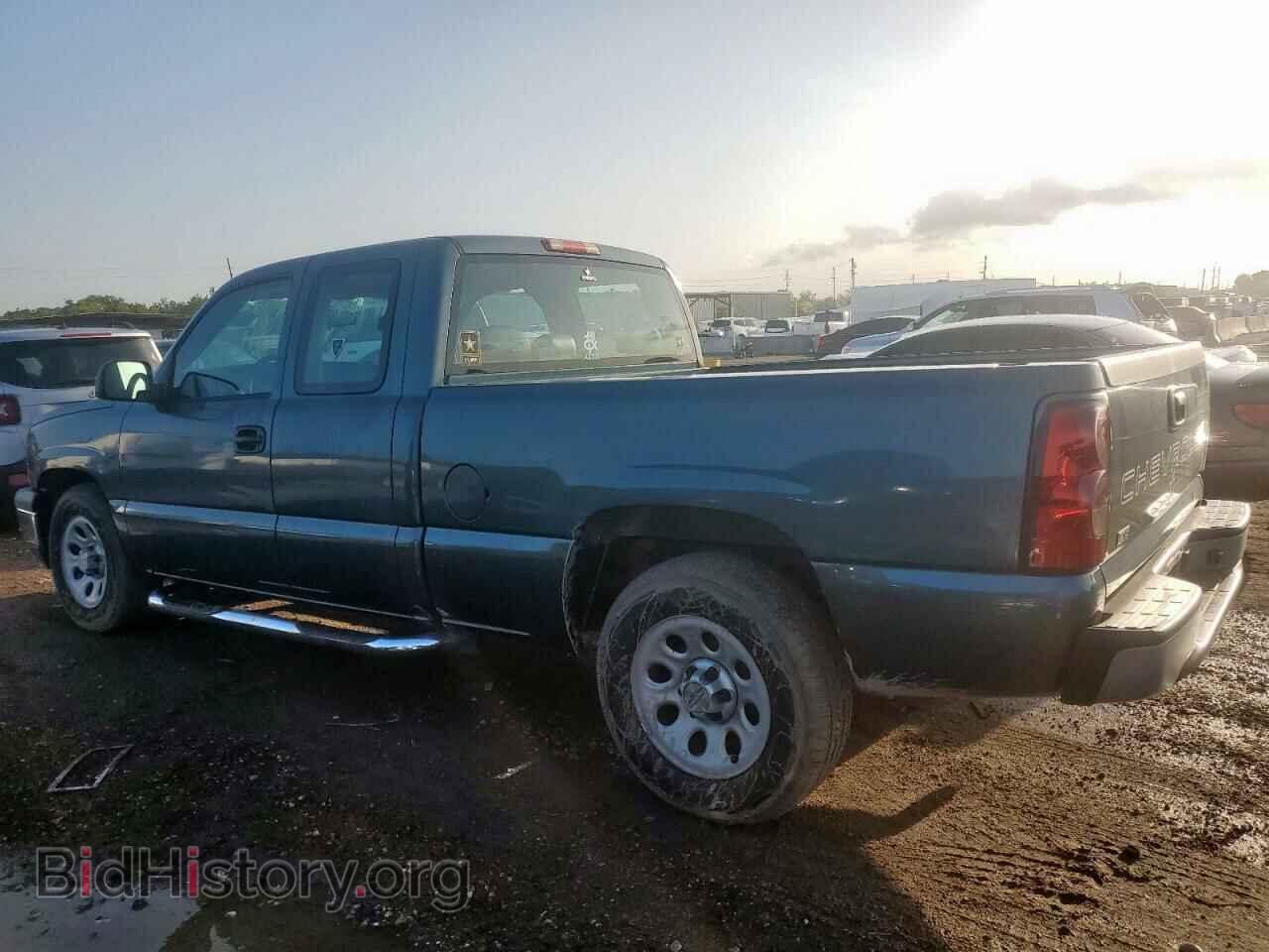 2007 CHEVROLET ALL Models - VIN: 1GCEC19X47Z102376 - Фото 2