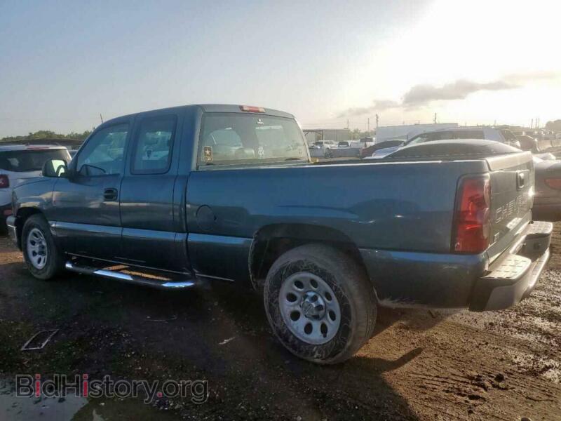 2007 Chevrolet ALL MODELS (VIN 1GCEC19X47Z102376) — photo 2 of 12
