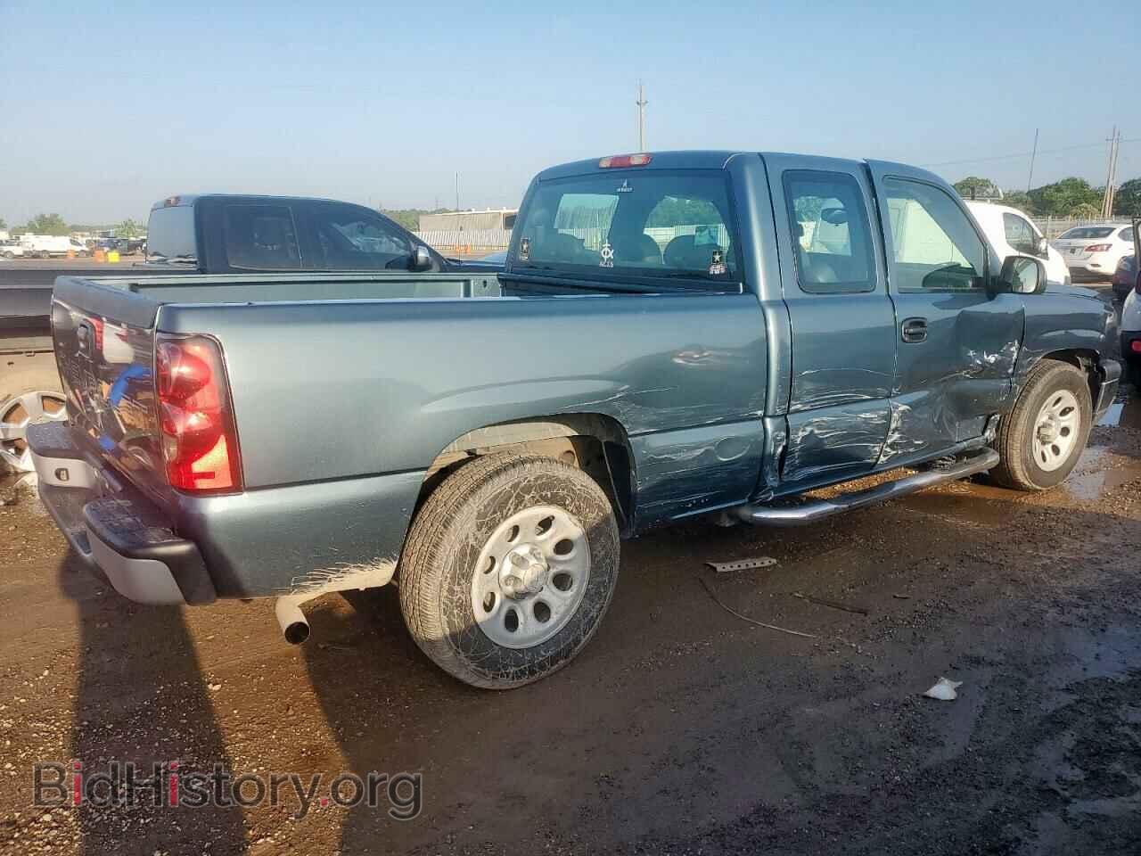 2007 CHEVROLET ALL Models - VIN: 1GCEC19X47Z102376 - Фото 3