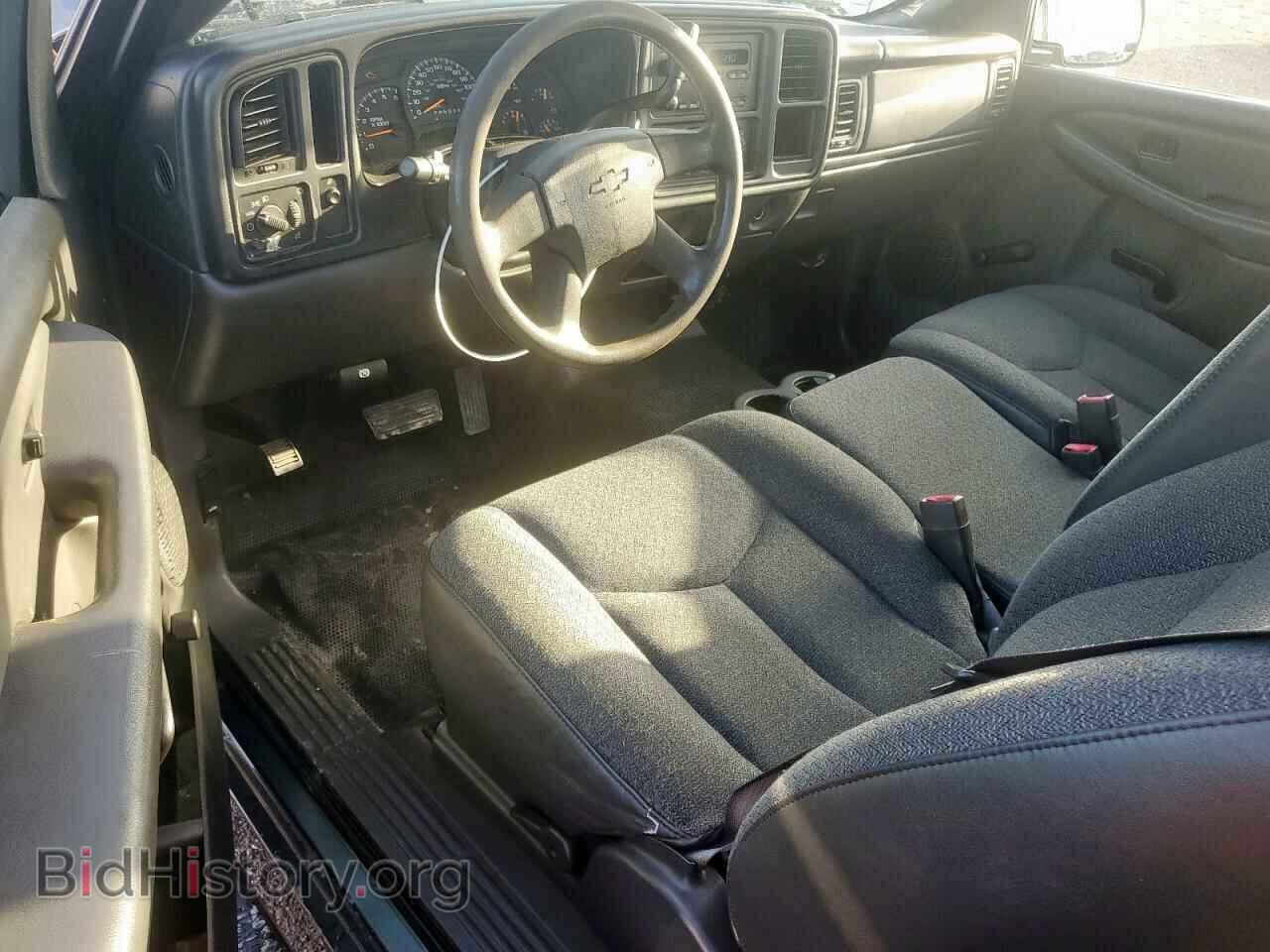 2007 CHEVROLET ALL Models - VIN: 1GCEC19X47Z102376 - Фото 8