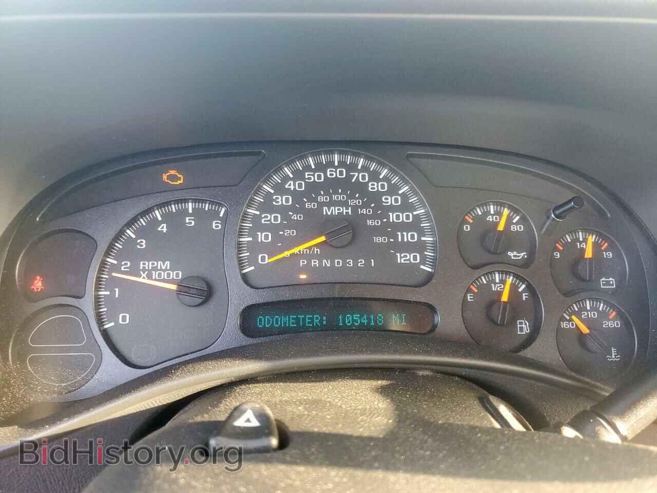2007 CHEVROLET ALL Models - VIN: 1GCEC19X47Z102376 - Фото 9
