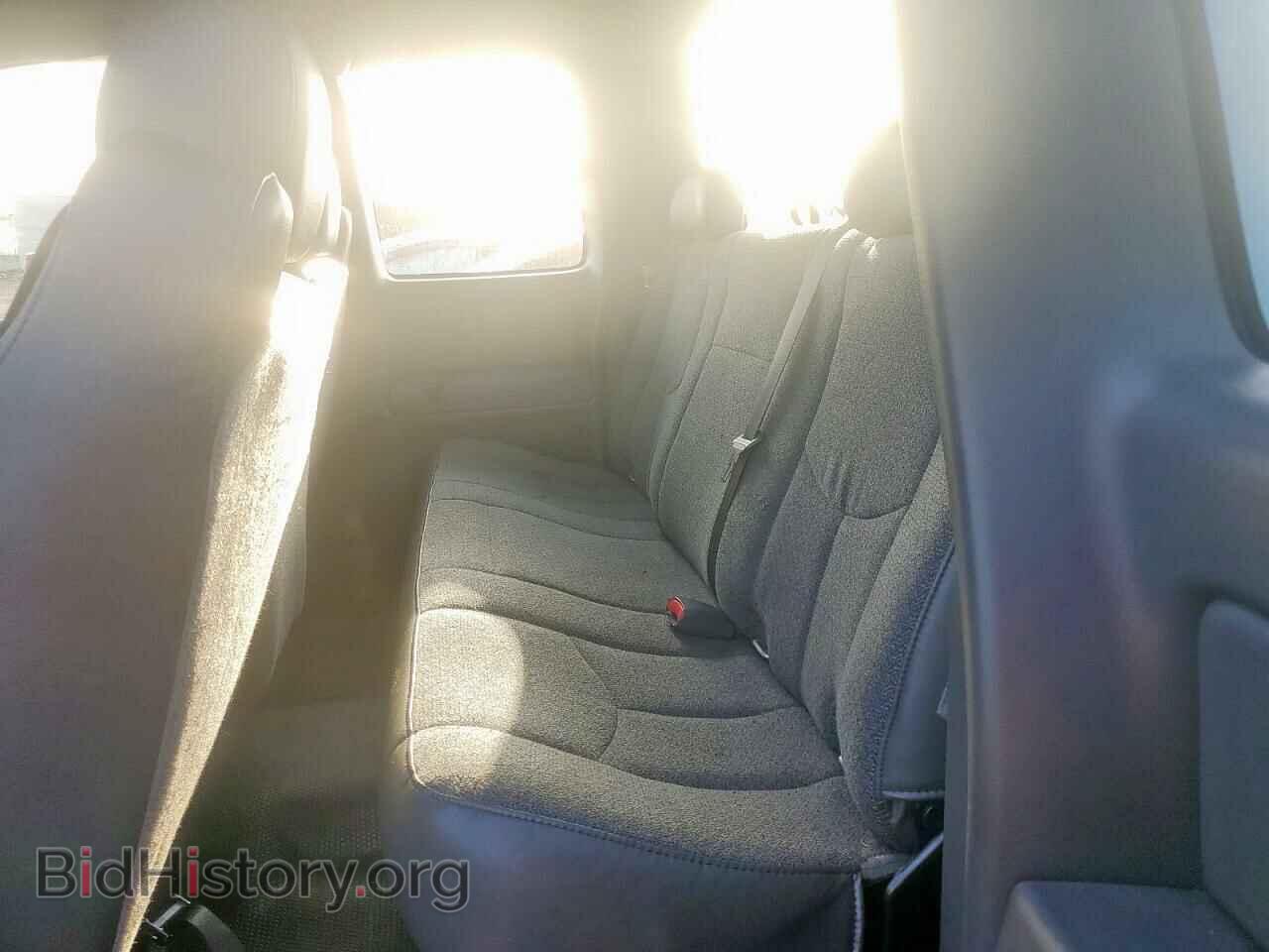 2007 CHEVROLET ALL Models - VIN: 1GCEC19X47Z102376 - Фото 10