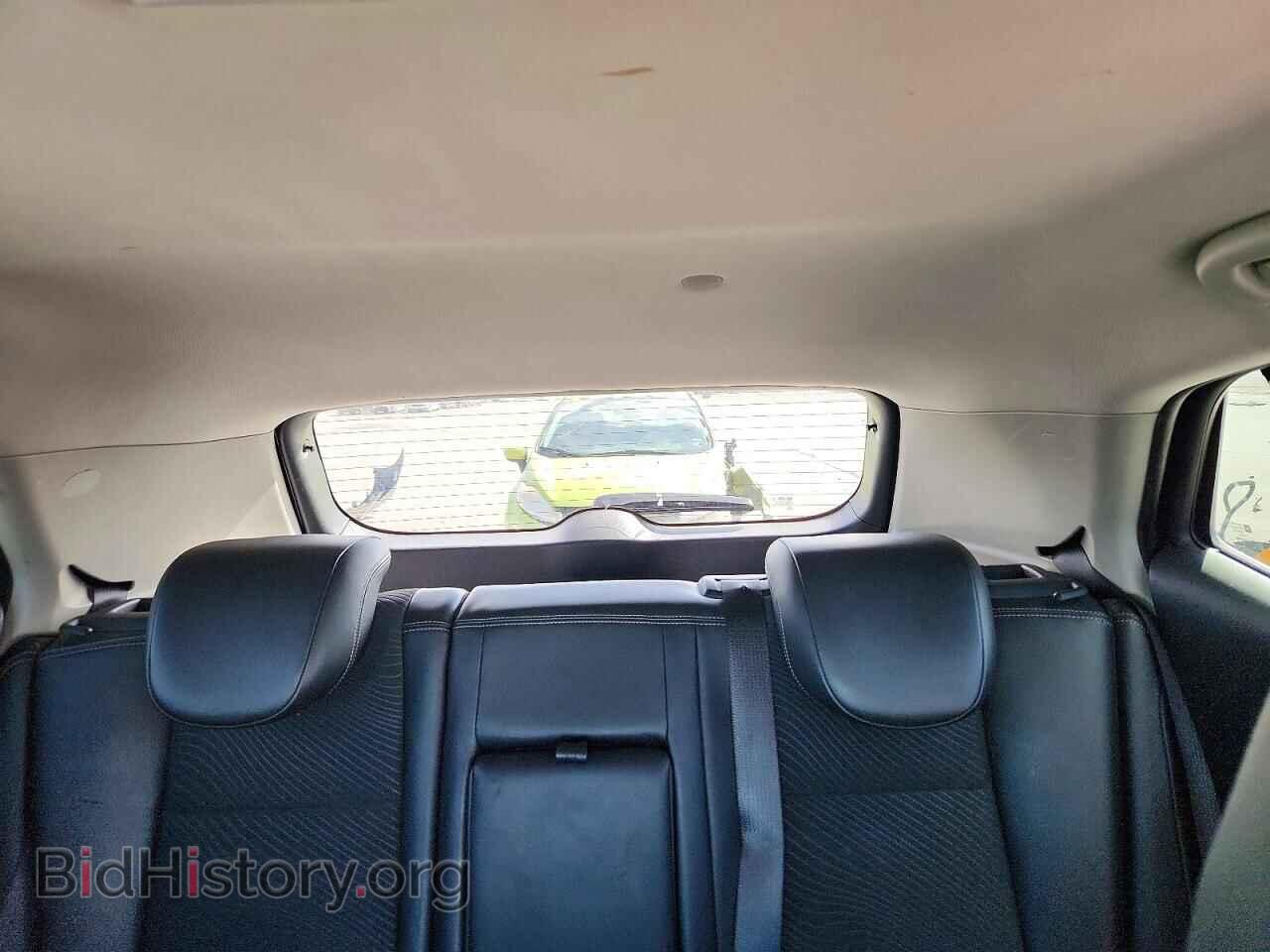 2014 BUICK ENCORE - VIN: KL4CJASB3EB611533 - Photo 10