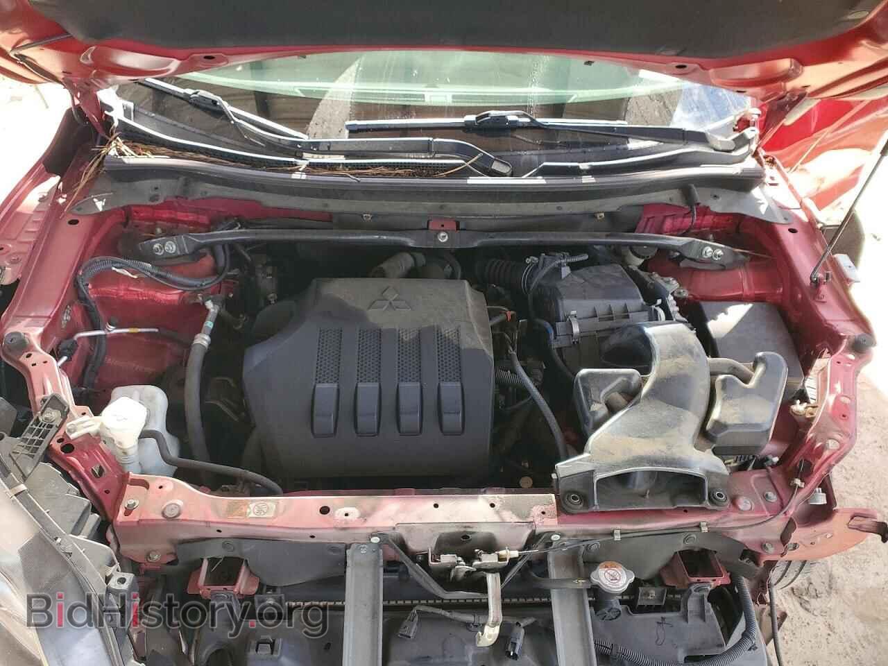 2020 MITSUBISHI ECLIPSE - VIN: JA4AS3AA9LZ013427 - Photo 11