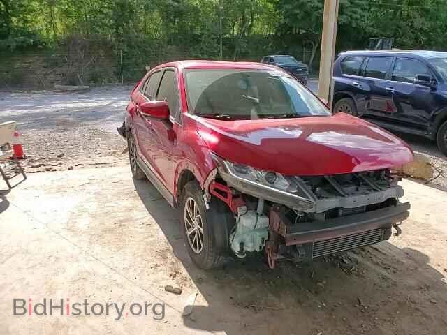 2020 MITSUBISHI ECLIPSE - VIN: JA4AS3AA9LZ013427 - Photo 13