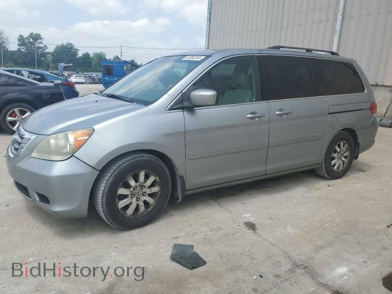 Photo 5FNRL38608B099554 - HONDA All Models 2008