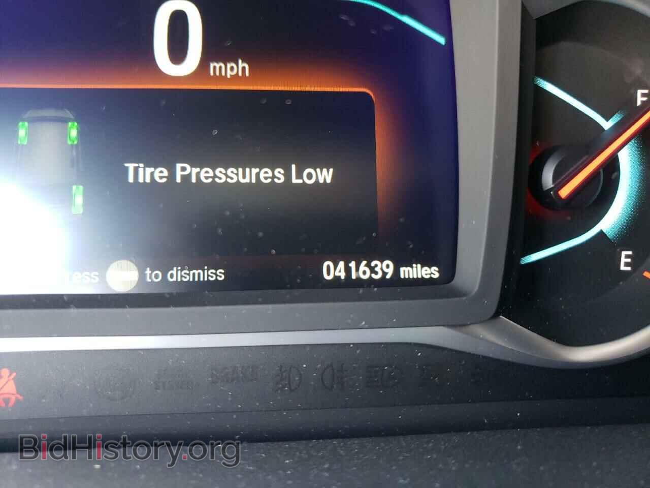 2019 HONDA PILOT - VIN: 5FNYF5H3XKB042094 - Фото 8