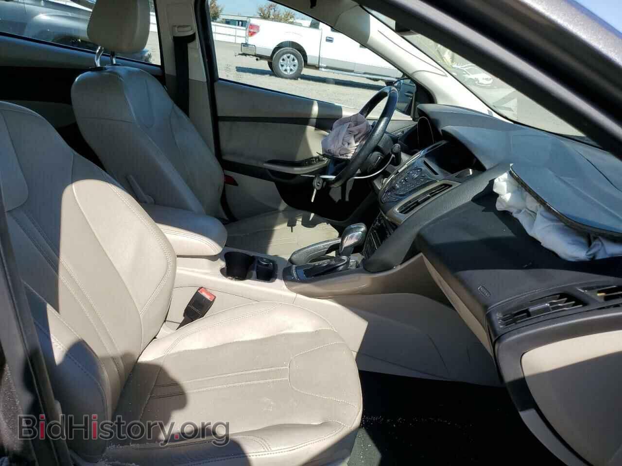 2012 FORD FOCUS - VIN: 1FAHP3H2XCL367731 - Фото 5