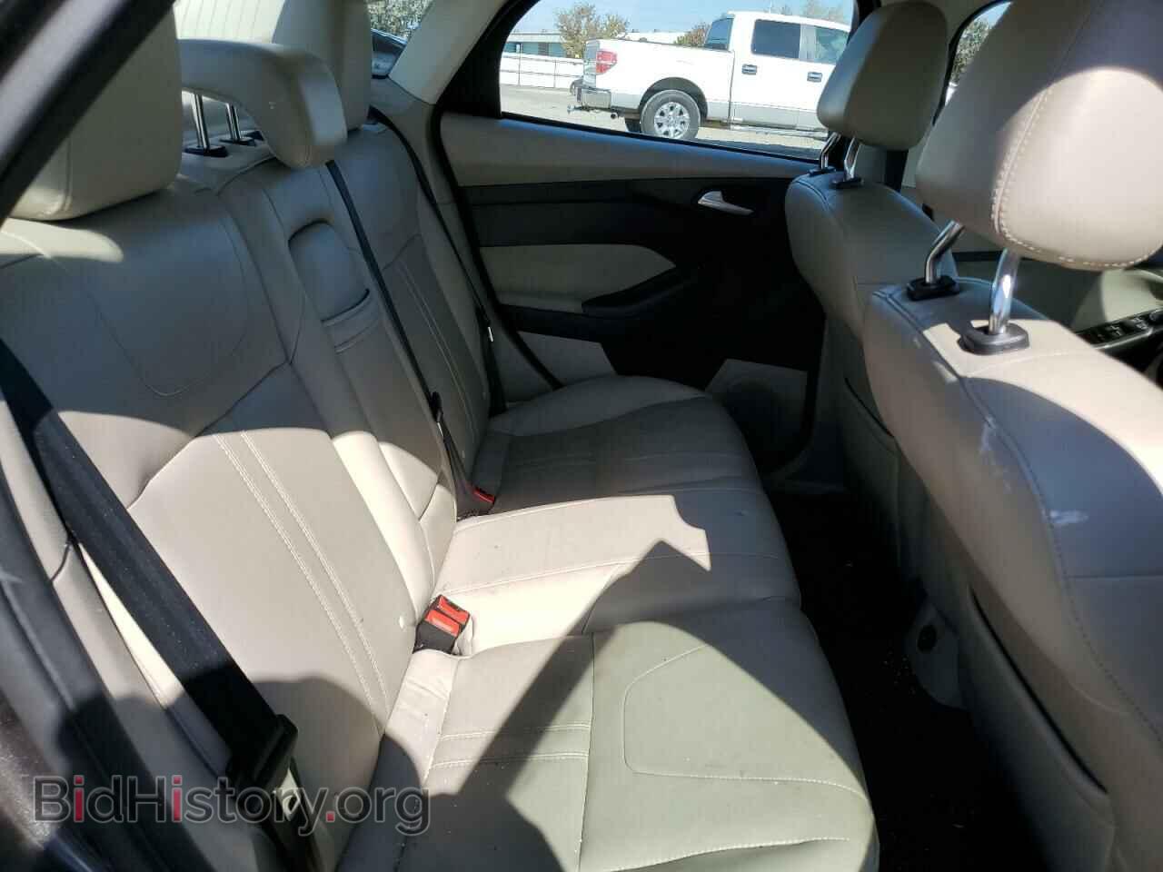 2012 FORD FOCUS - VIN: 1FAHP3H2XCL367731 - Фото 6