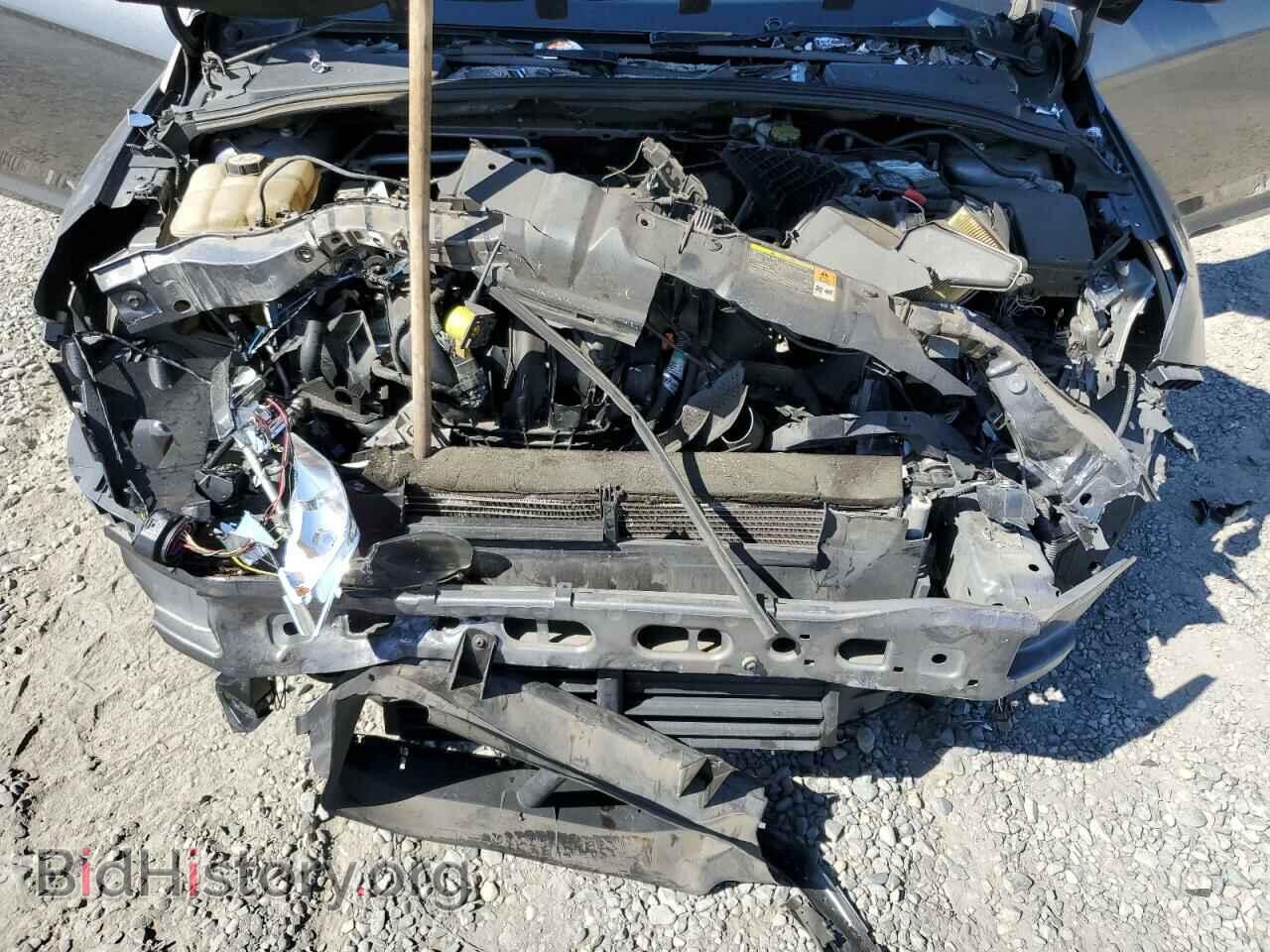 2012 FORD FOCUS - VIN: 1FAHP3H2XCL367731 - Фото 7