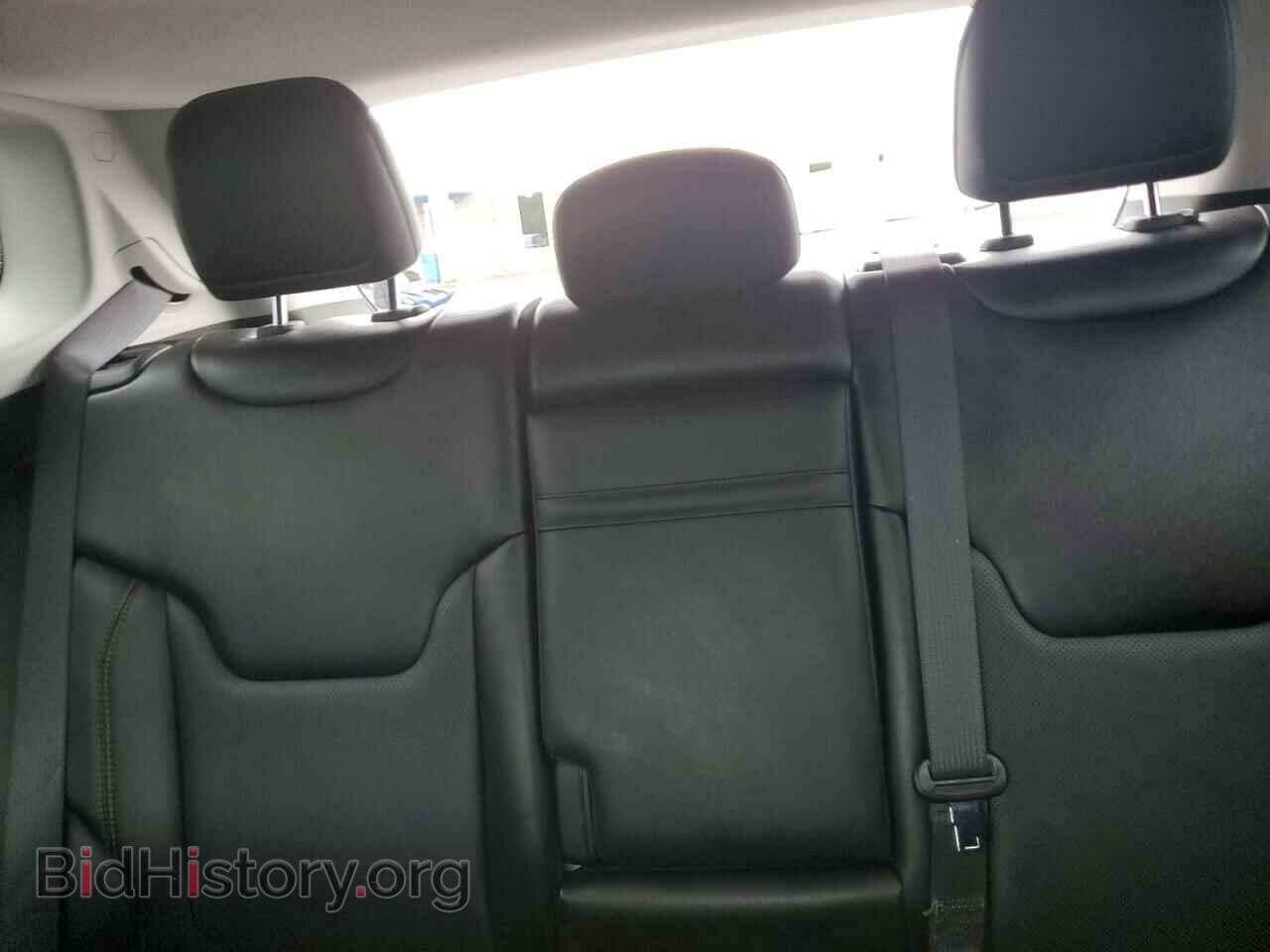 2019 JEEP COMPASS - VIN: 3C4NJCCB7KT730818 - Фото 10