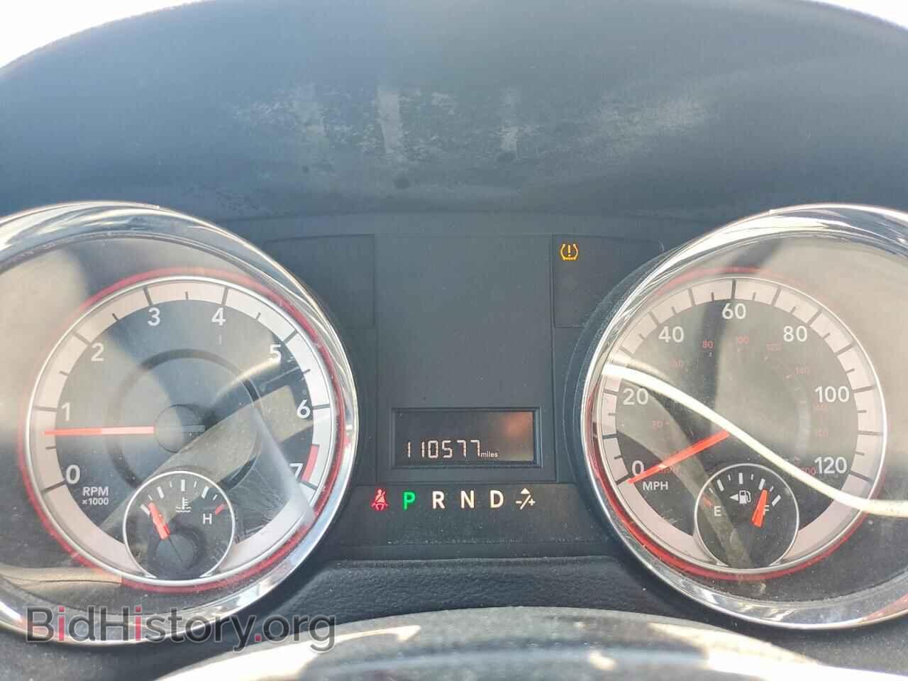2020 DODGE CARAVAN - VIN: 2C4RDGCG8LR253557 - Photo 9