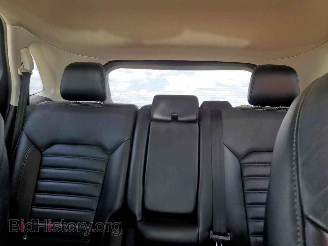 2017 FORD EDGE - VIN: 2FMPK3J99HBC63536 - Photo 10