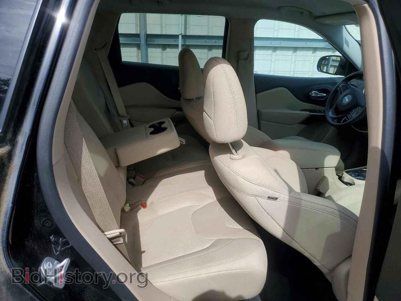 2020 JEEP CHEROKEE - VIN: 1C4PJLCB1LD552811 - Photo 11