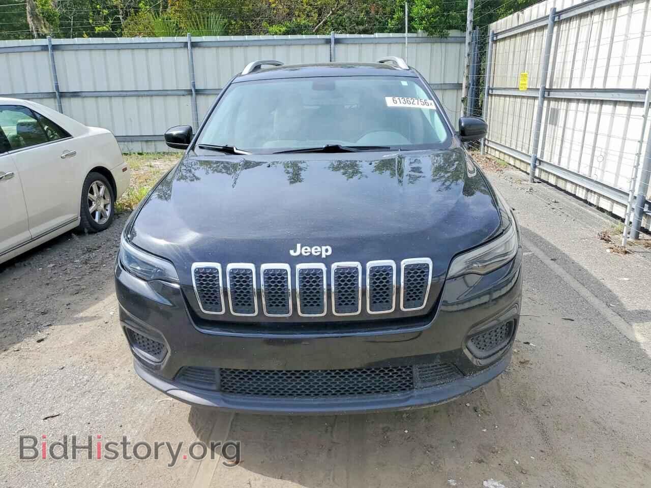 2020 JEEP CHEROKEE - VIN: 1C4PJLCB1LD552811 - Photo 5