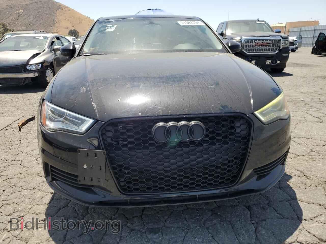 2015 AUDI A3 - VIN: WAUBFGFF5F1037329 - Photo 5