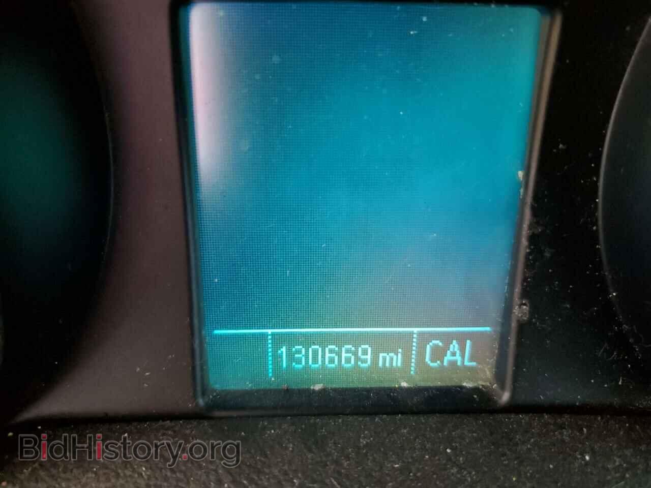2013 BUICK ENCORE - VIN: KL4CJASB8DB198619 - Фото 8