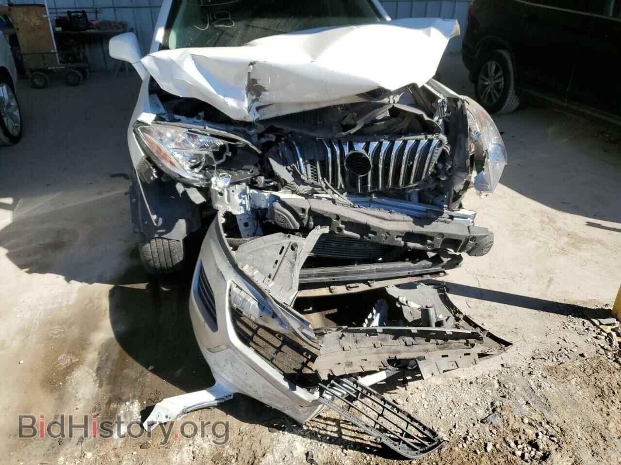 2013 BUICK ENCORE - VIN: KL4CJASB8DB198619 - Фото 9