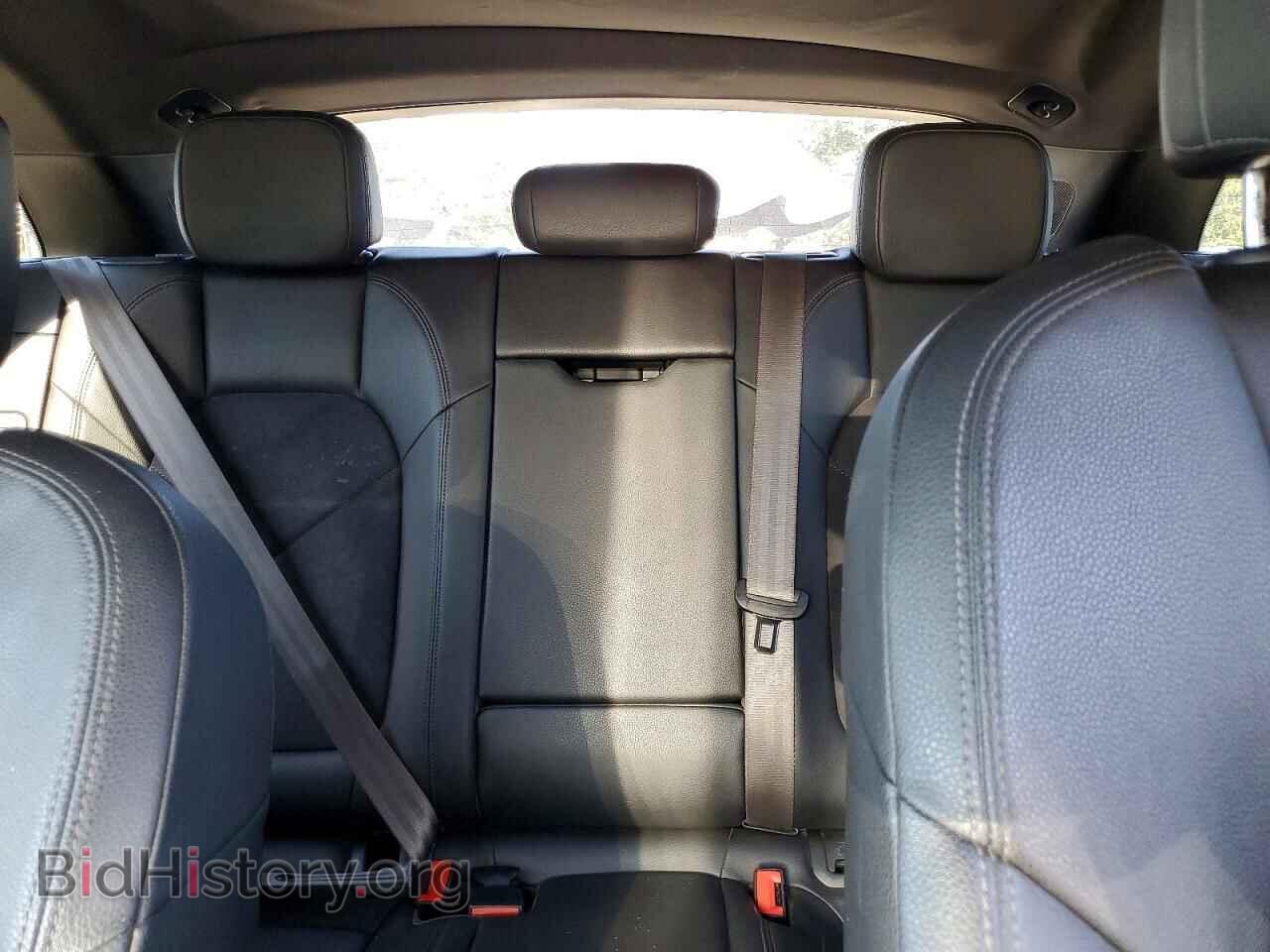 2015 PORSCHE MACAN - VIN: WP1AB2A53FLB57550 - Photo 10