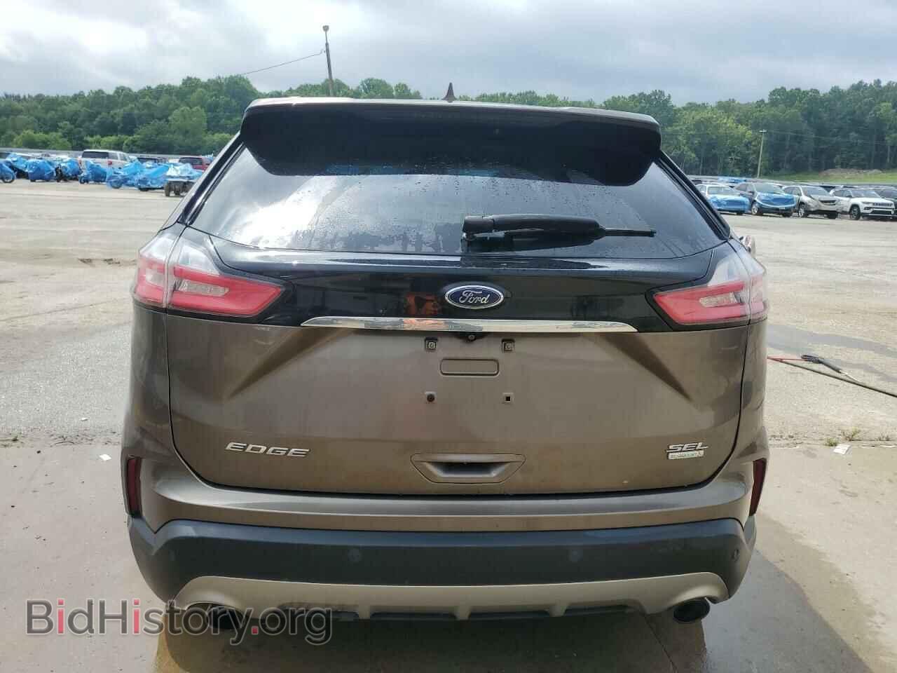 2019 FORD EDGE - VIN: 2FMPK3J99KBC40023 - Photo 6