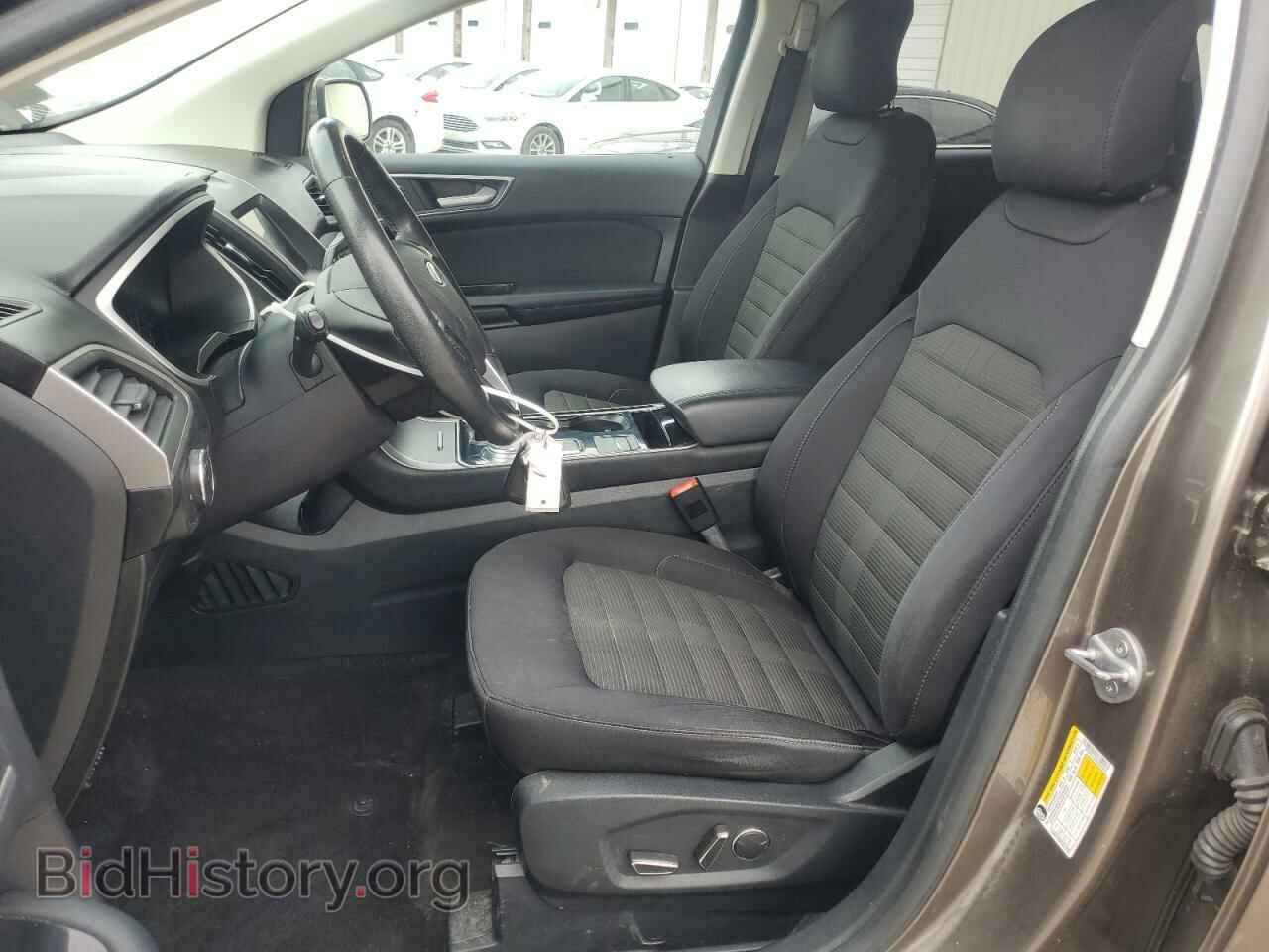 2019 FORD EDGE - VIN: 2FMPK3J99KBC40023 - Photo 7