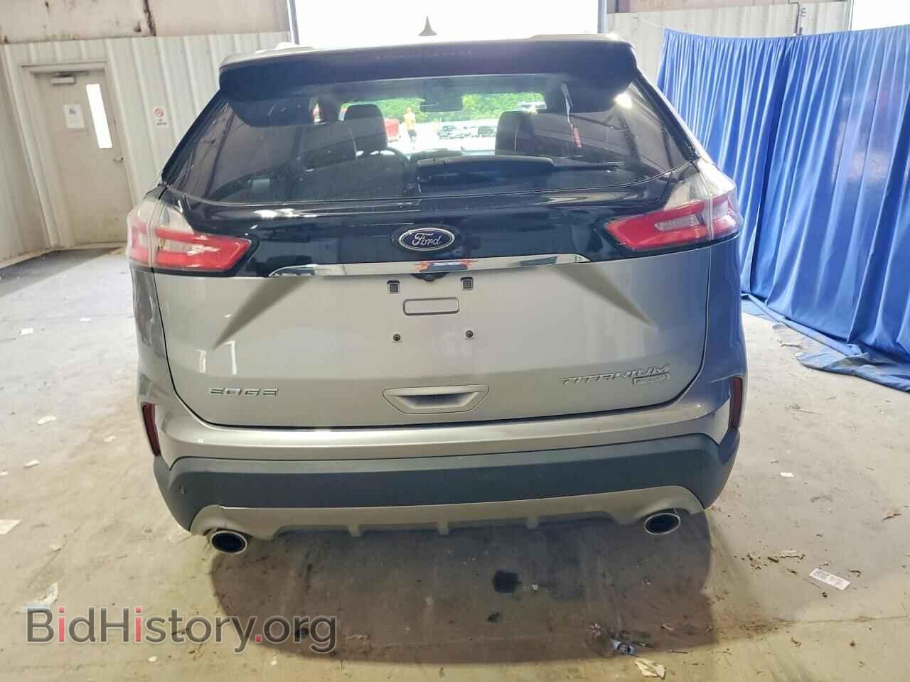 2020 FORD EDGE - VIN: 2FMPK3K96LBA30592 - Photo 6