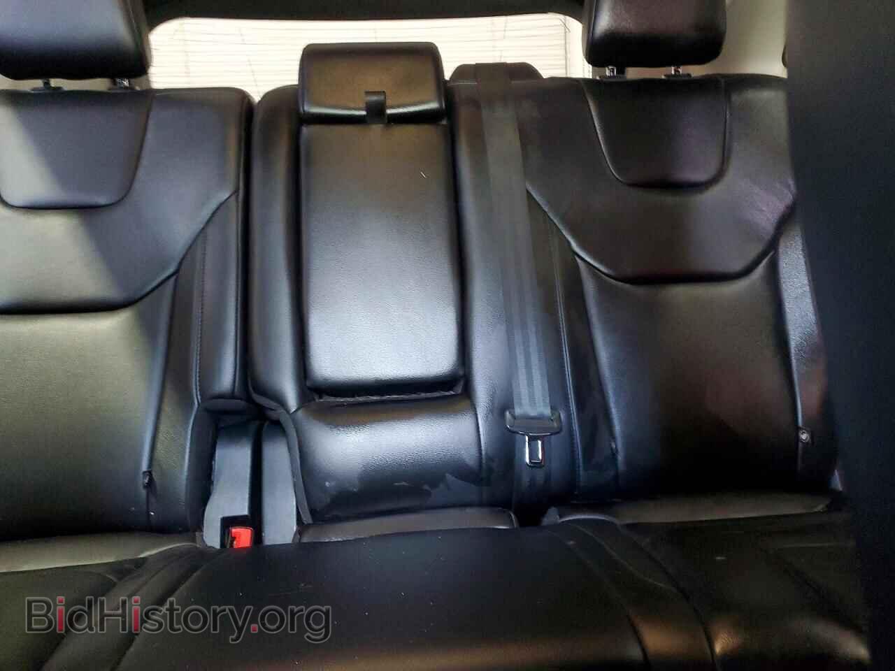 2020 FORD EDGE - VIN: 2FMPK3K96LBA30592 - Photo 10