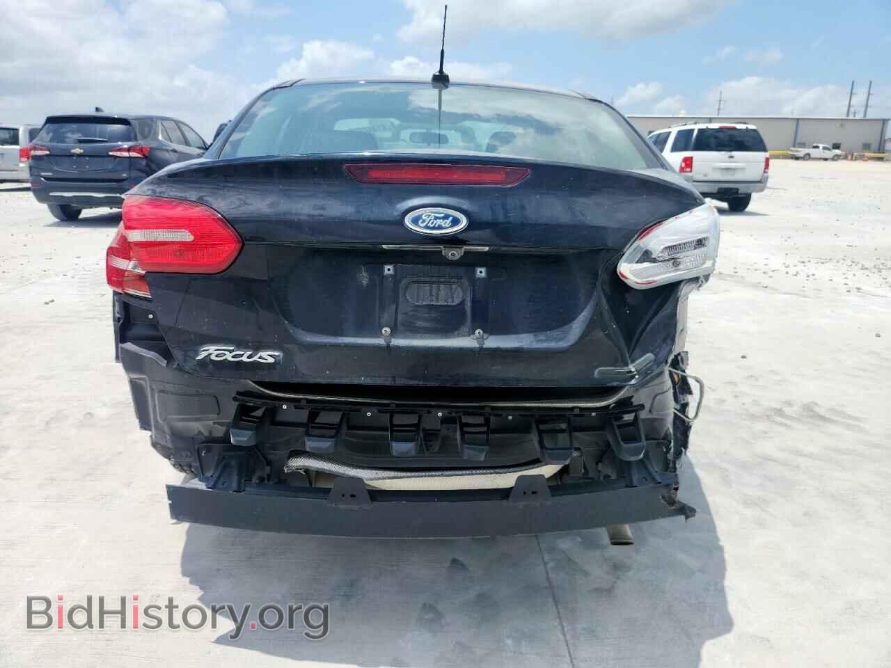 2016 FORD FOCUS - VIN: 1FADP3E27GL252531 - Фото 6