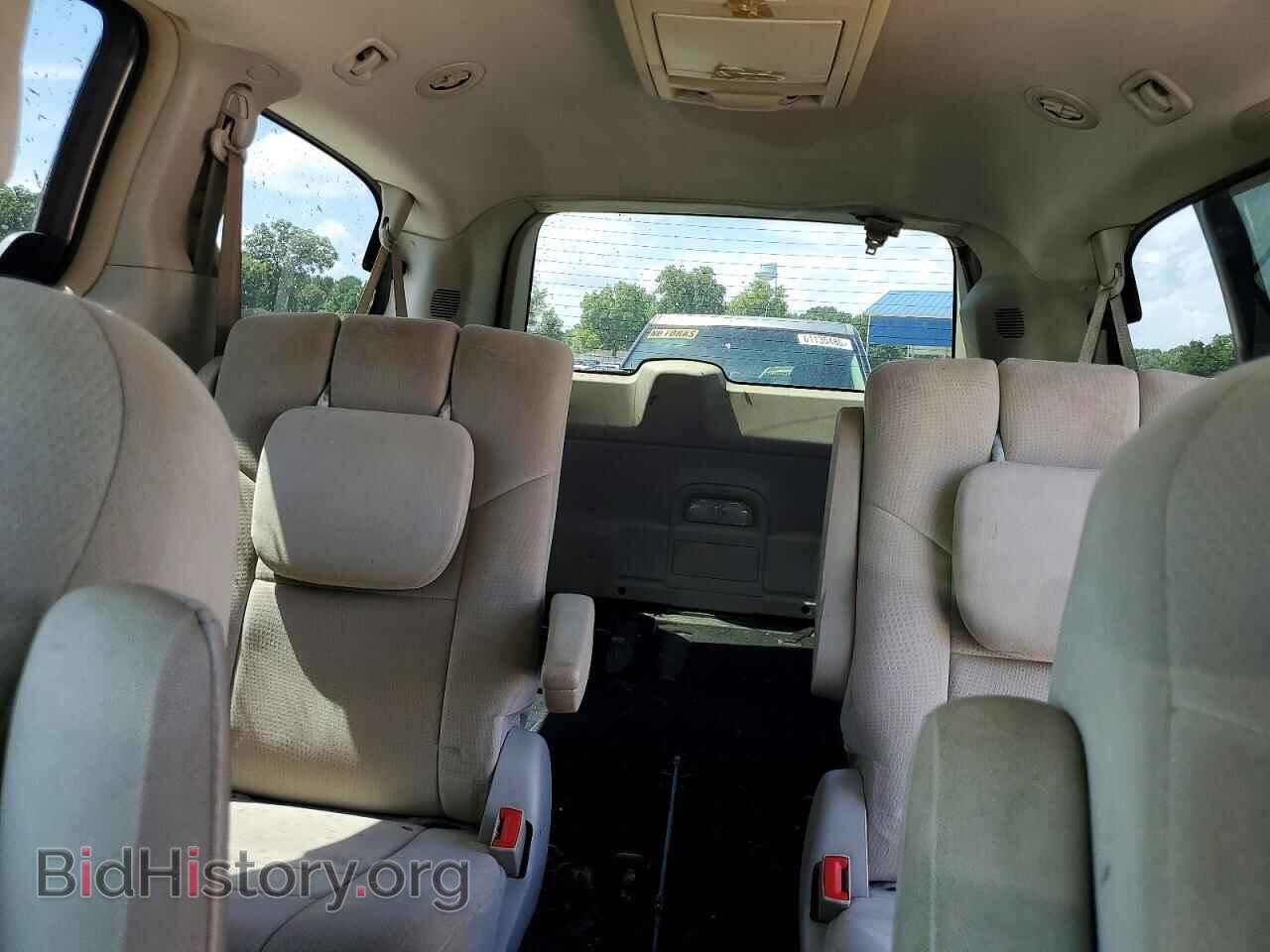 2011 DODGE CARAVAN - VIN: 2D4RN5DG9BR769704 - Photo 10