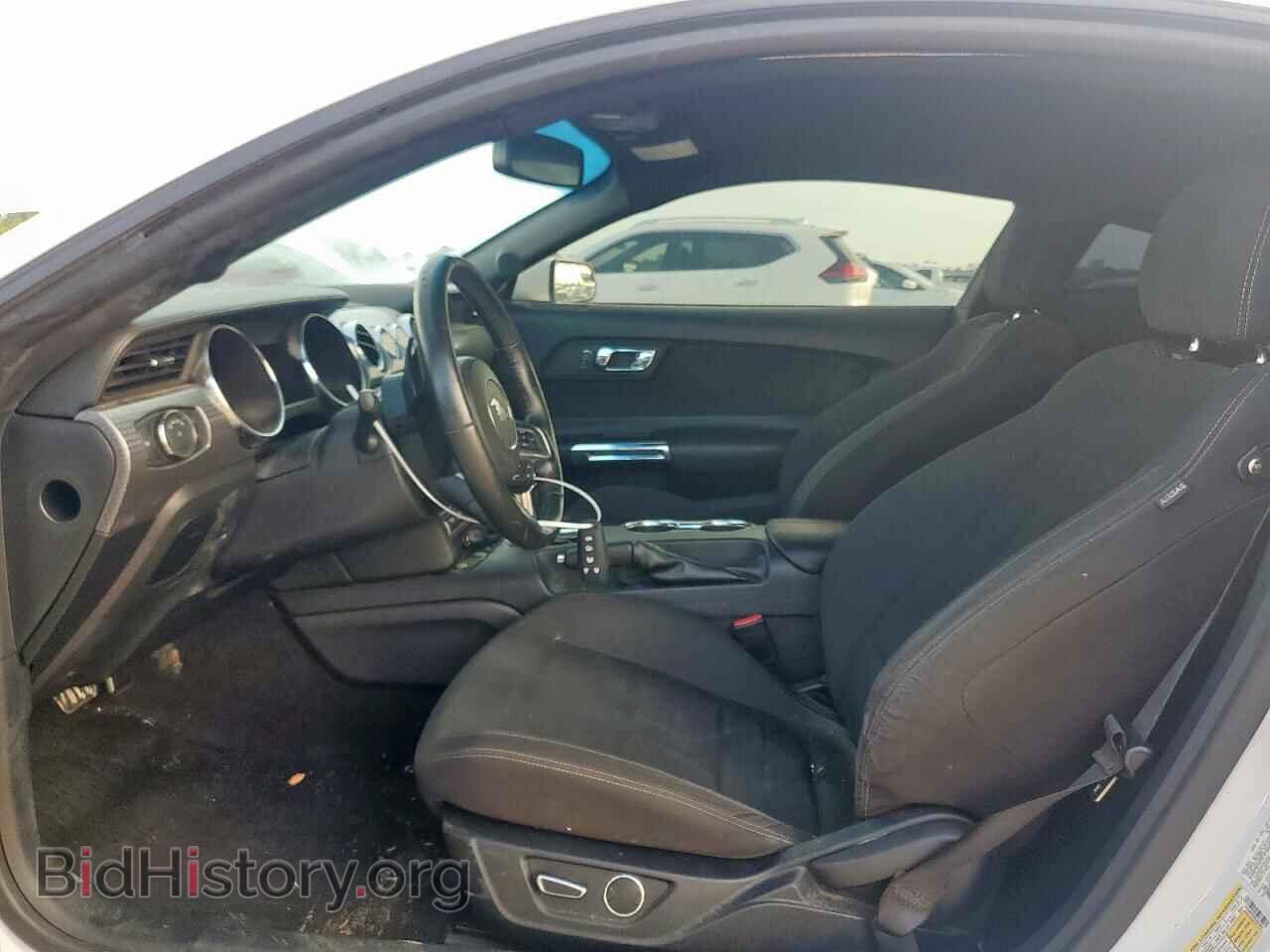 2015 FORD ALL Models - VIN: 1FA6P8TH2F5403663 - Фото 7