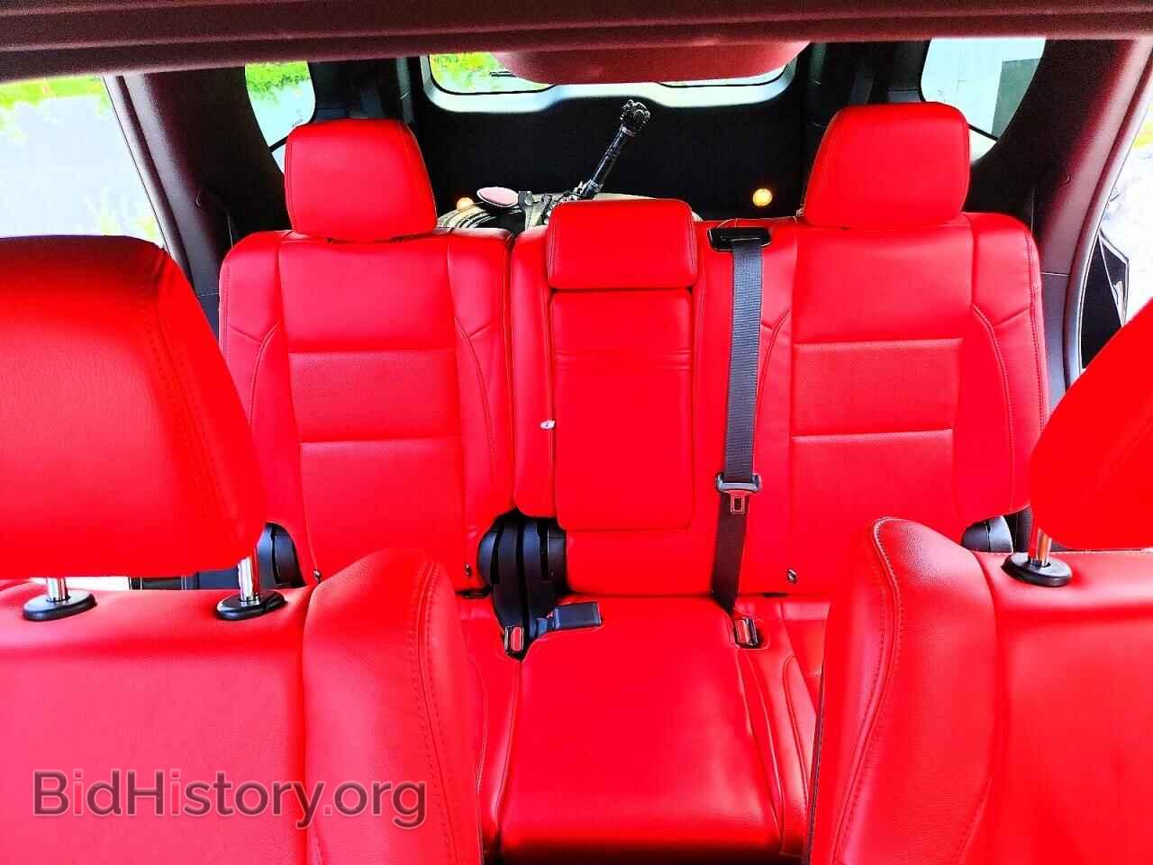 2026 DODGE DURANGO - VIN: 1C4SDJCT2TC255082 - Фото 10