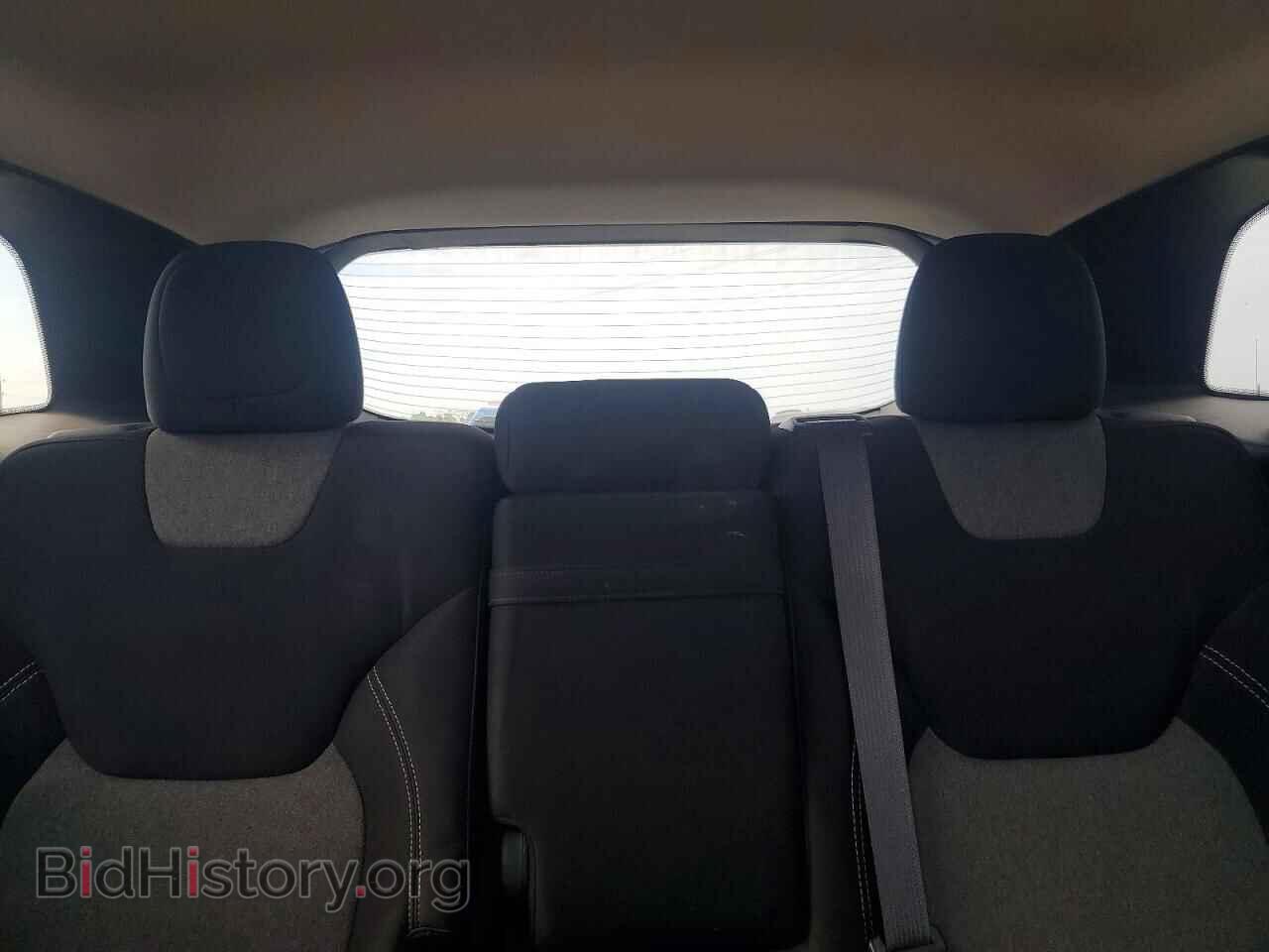 2014 JEEP CHEROKEE - VIN: 1C4PJMCB8EW185046 - Фото 10
