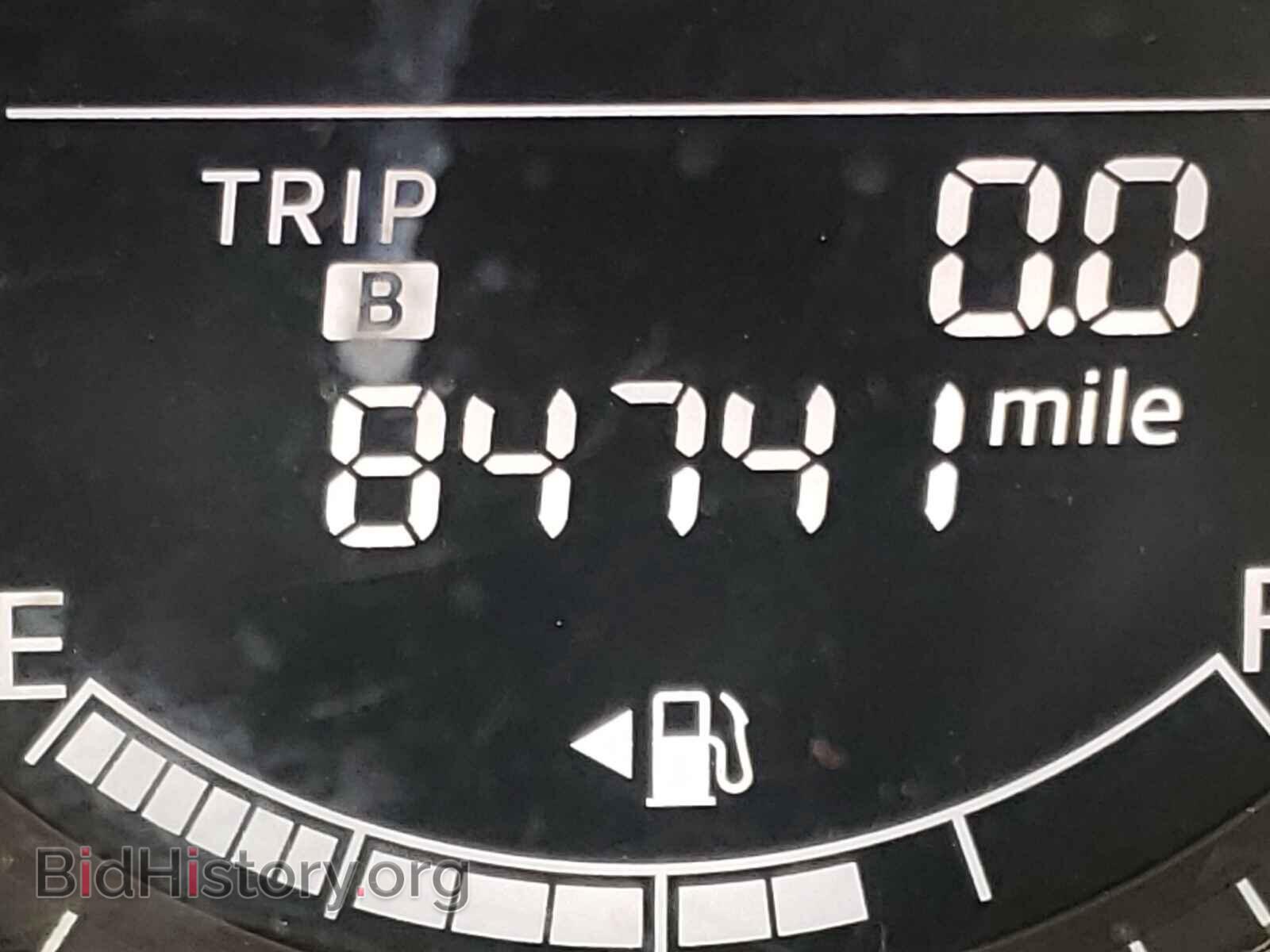 2013 MAZDA CX-5 - VIN: JM3KE4CE3D0131705 - Фото 8