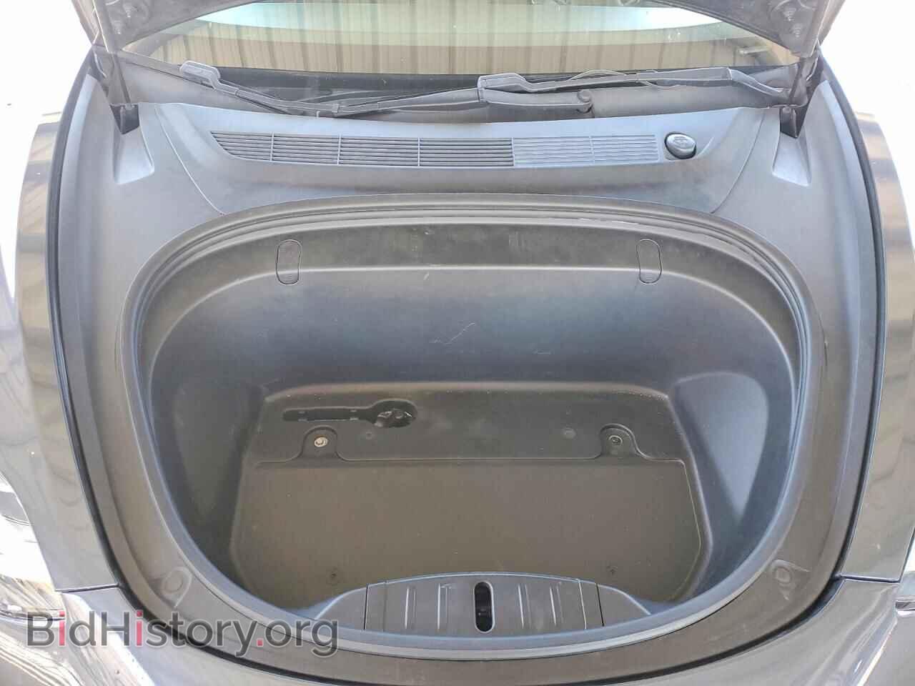 2019 TESLA MODEL 3 - VIN: 5YJ3E1EA9KF400164 - Фото 11