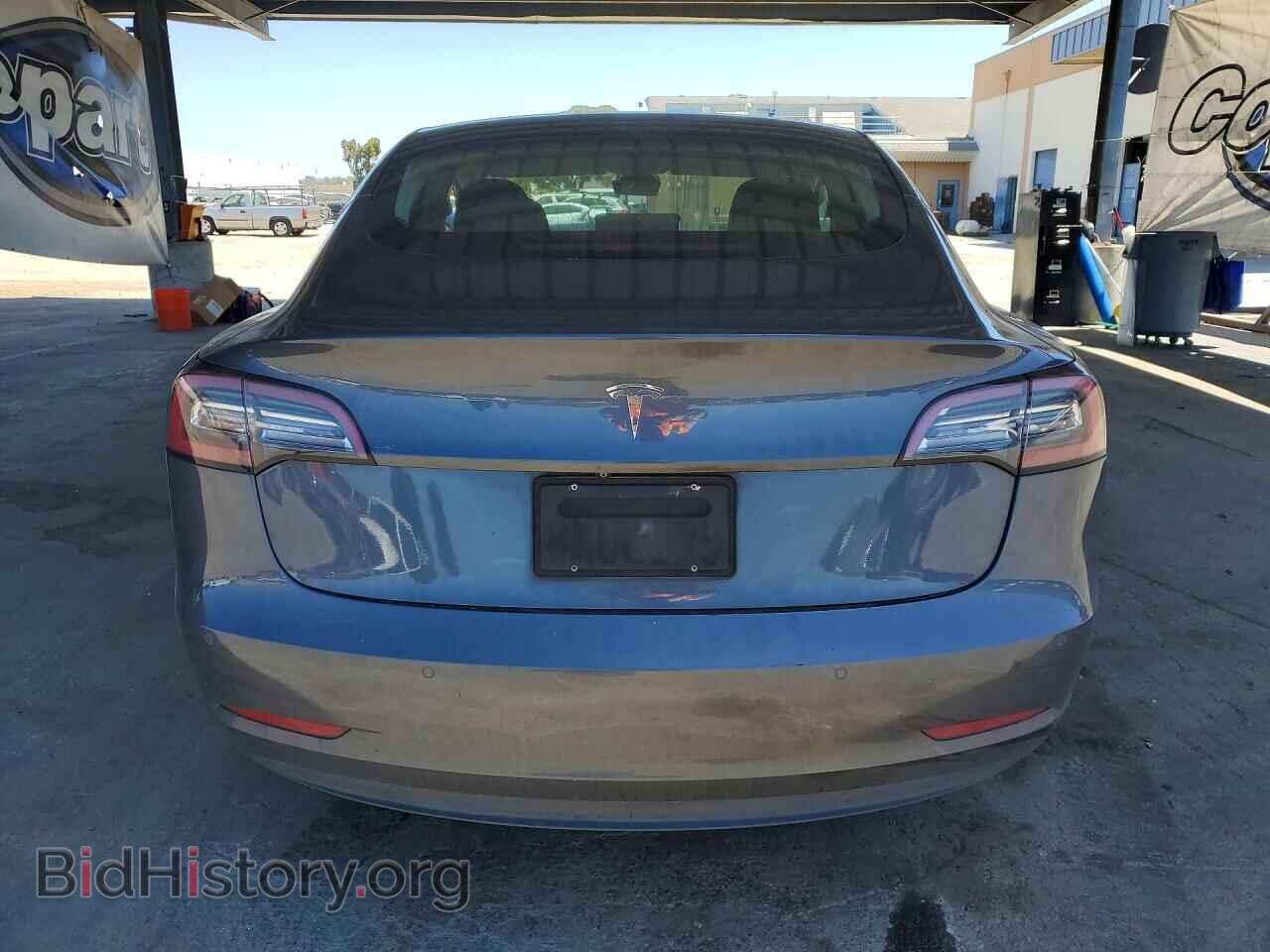 2019 TESLA MODEL 3 - VIN: 5YJ3E1EA9KF400164 - Фото 6