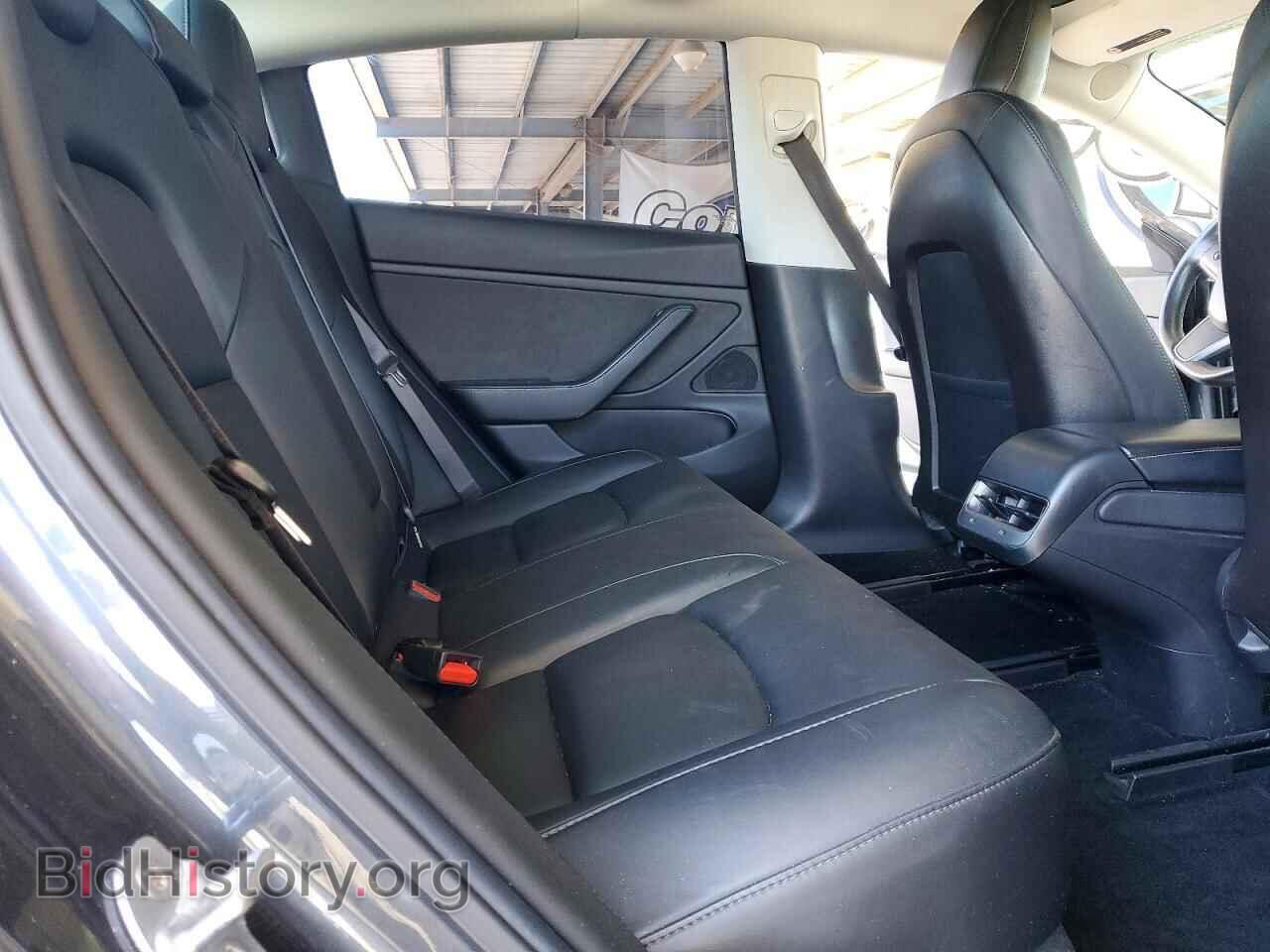 2019 TESLA MODEL 3 - VIN: 5YJ3E1EA9KF400164 - Фото 10