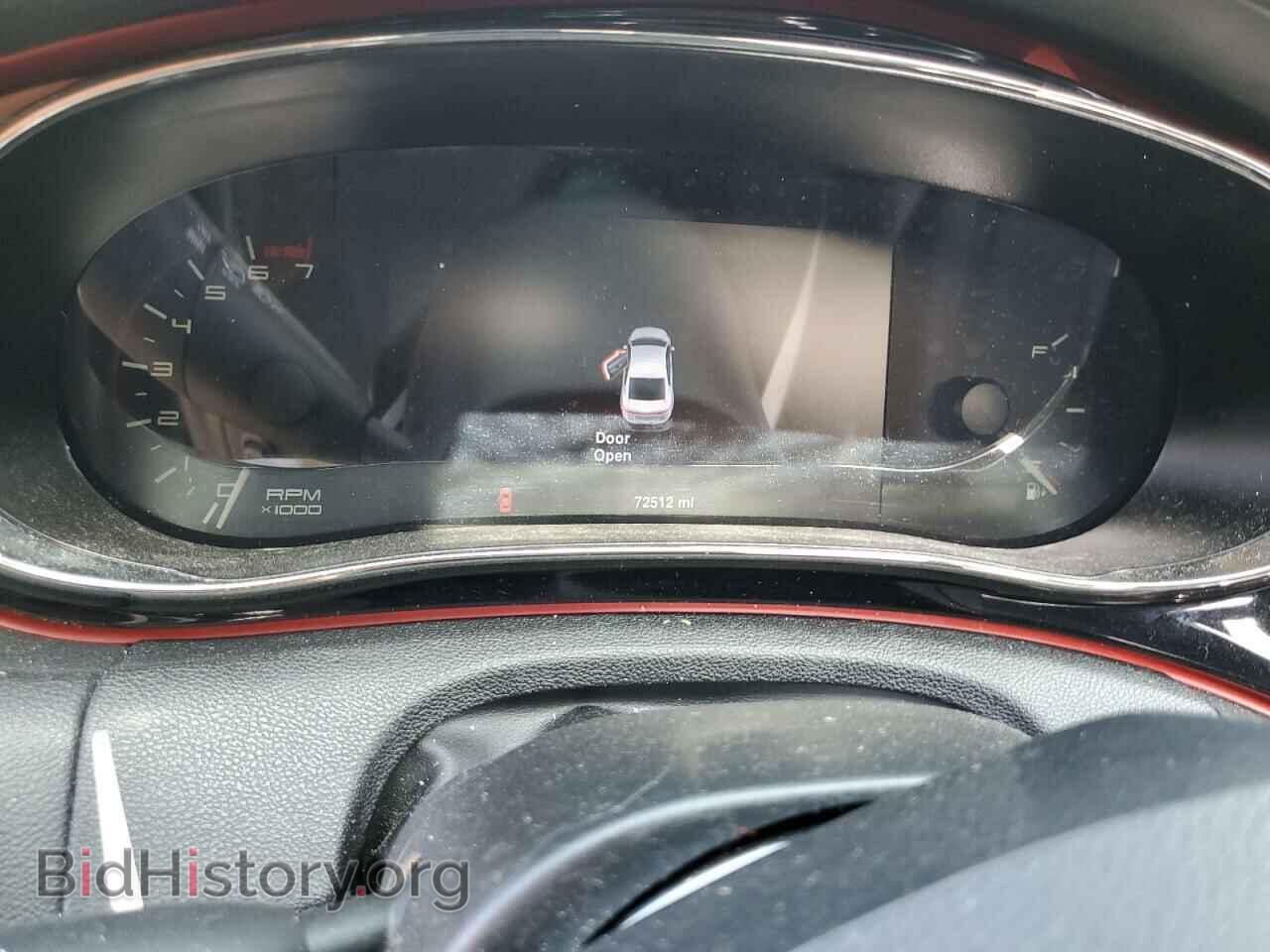 2016 DODGE DART - VIN: 1C3CDFEB9GD749949 - Фото 9