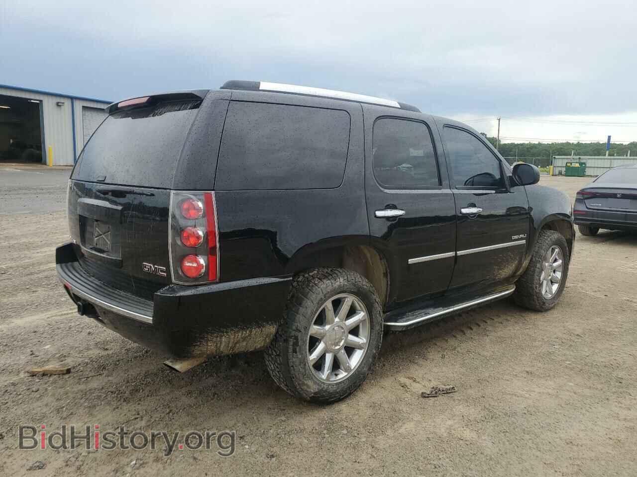 2013 GMC YUKON - VIN: 1GKS2EEFXDR237985 - Photo 3