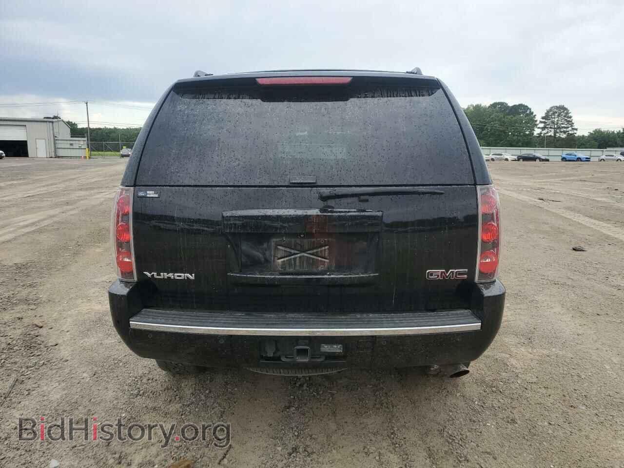 2013 GMC YUKON - VIN: 1GKS2EEFXDR237985 - Photo 6