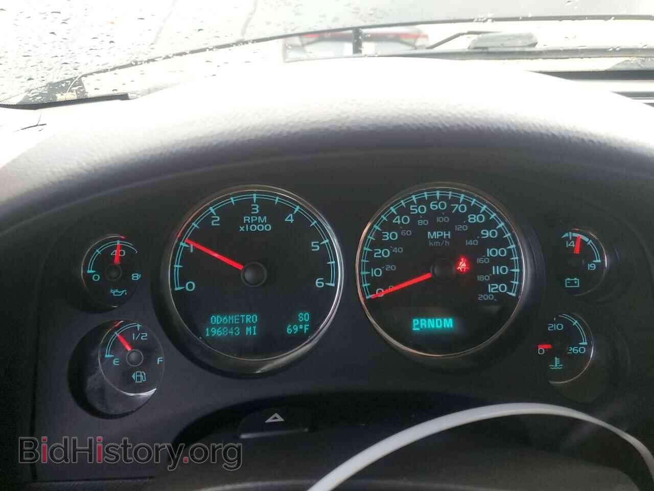 2013 GMC YUKON - VIN: 1GKS2EEFXDR237985 - Photo 9