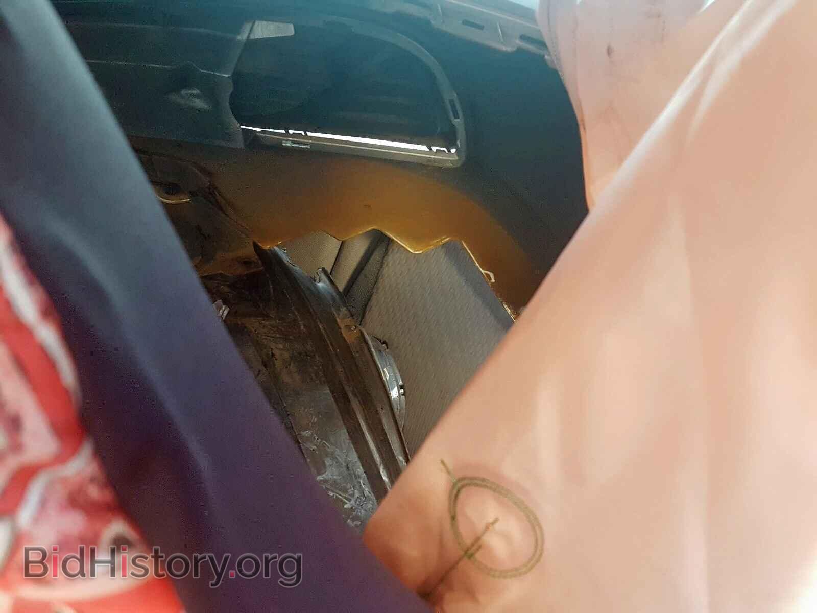 2014 HONDA CIVIC - VIN: 19XFB2F86EE017719 - Фото 6