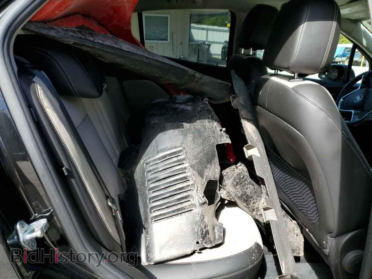 2019 BUICK ENCORE - VIN: KL4CJESB9KB892191 - Photo 6