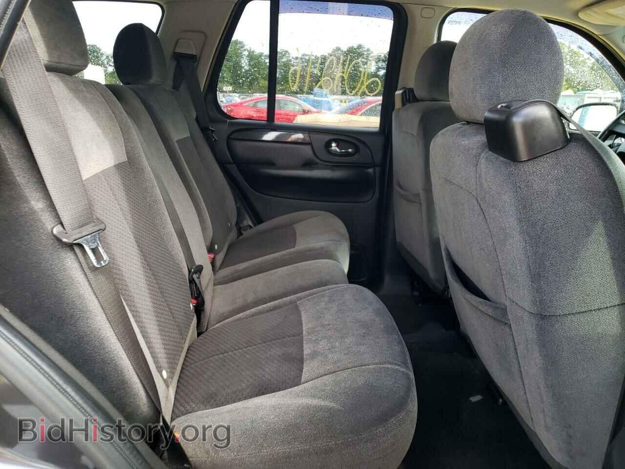 2007 GMC ENVOY - VIN: 1GKDS13S572188564 - Photo 6