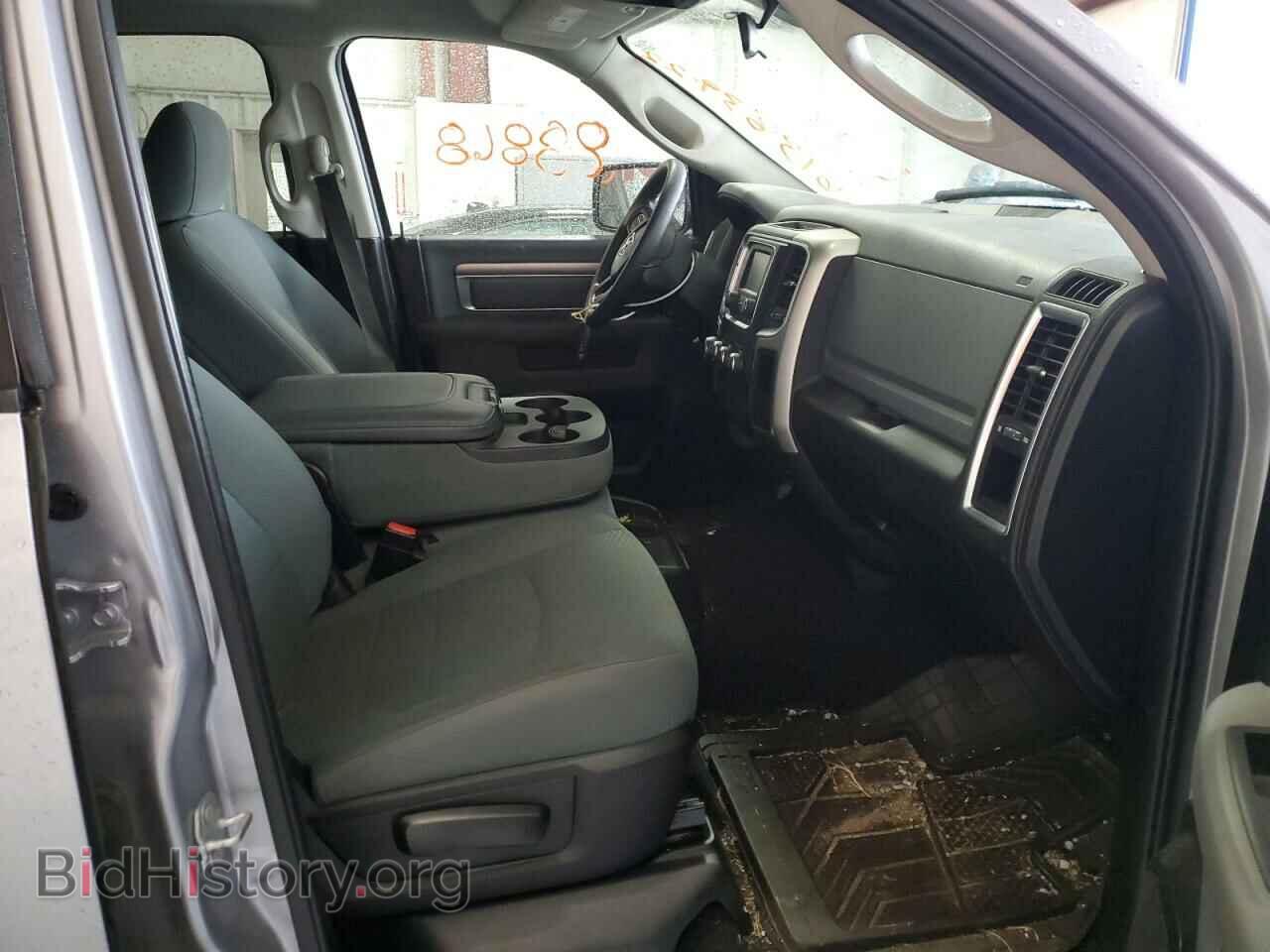 2019 RAM 1500 - VIN: 1C6RR7TT4KS691124 - Фото 5