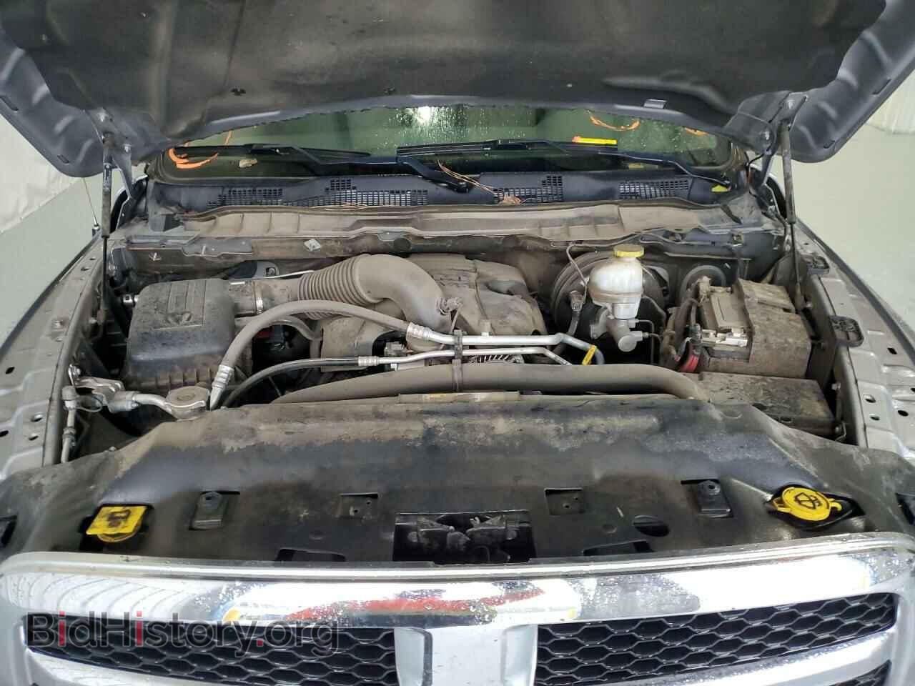 2019 RAM 1500 - VIN: 1C6RR7TT4KS691124 - Фото 7