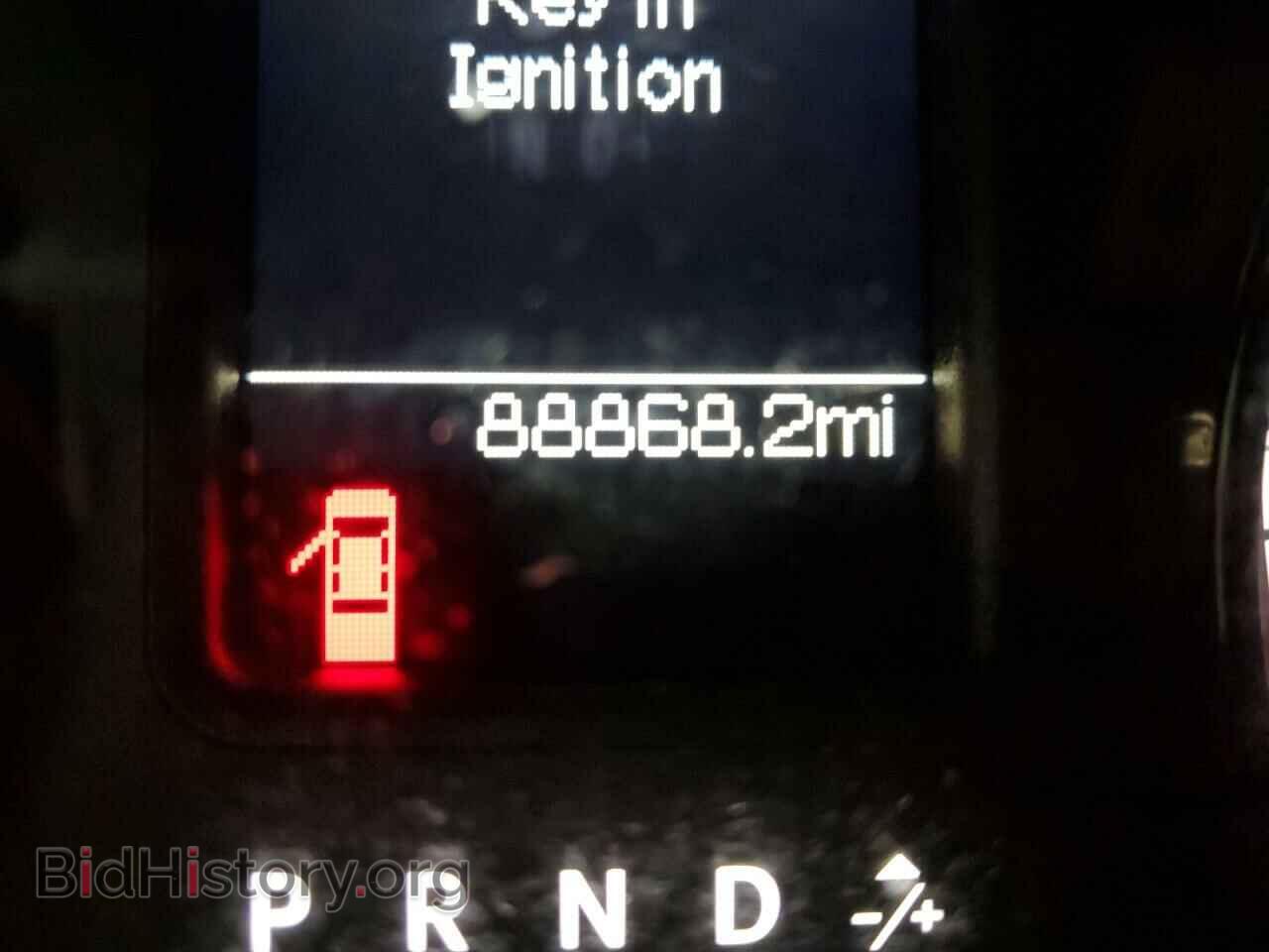 2019 RAM 1500 - VIN: 1C6RR7TT4KS691124 - Фото 8