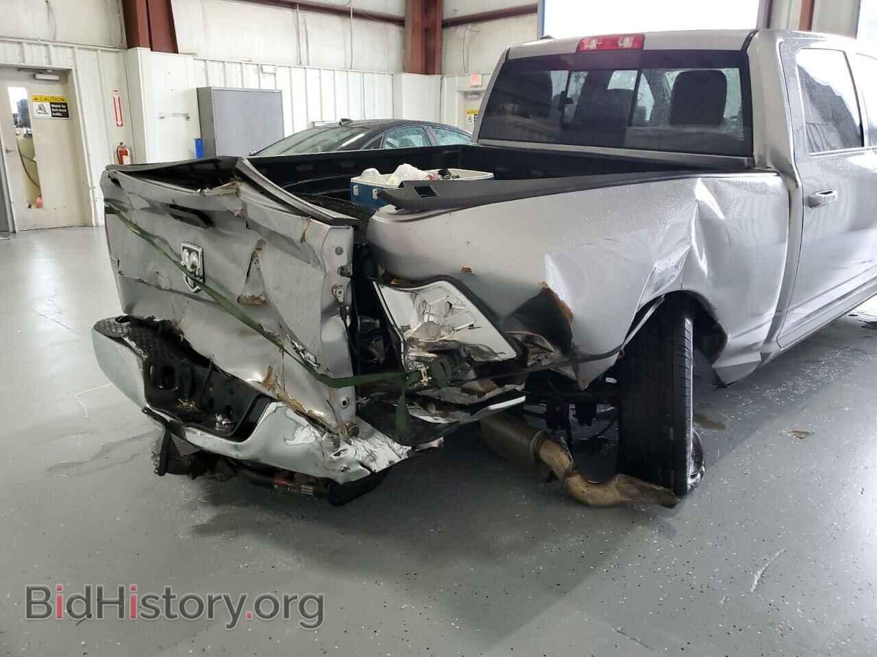 2019 RAM 1500 - VIN: 1C6RR7TT4KS691124 - Фото 9