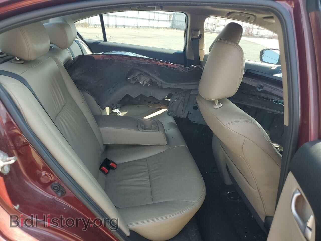 2015 HONDA CIVIC - VIN: 2HGFB2F92FH501452 - Фото 10