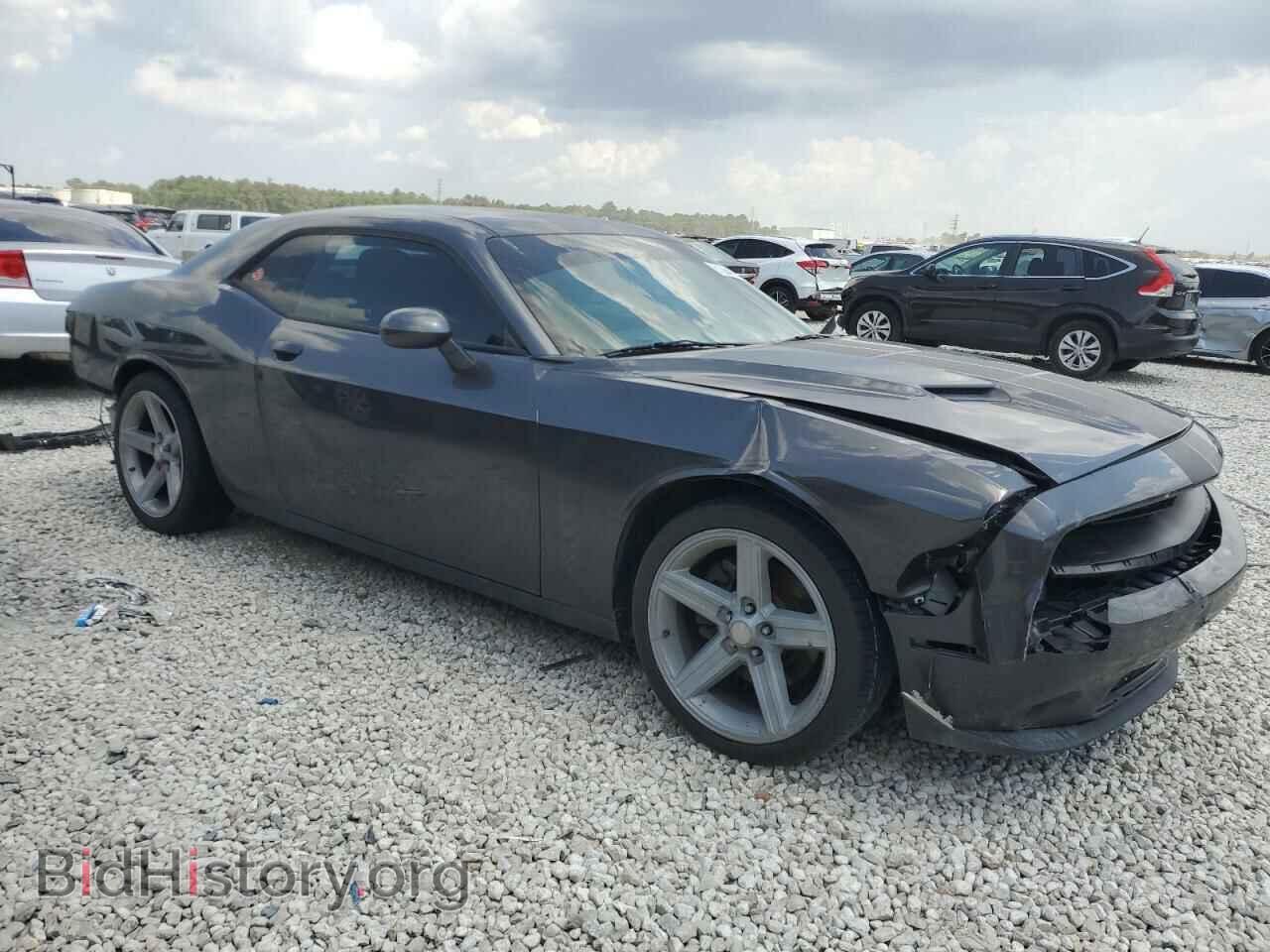 2017 DODGE CHALLENGER - VIN: 2C3CDZAG5HH514374 - Photo 4